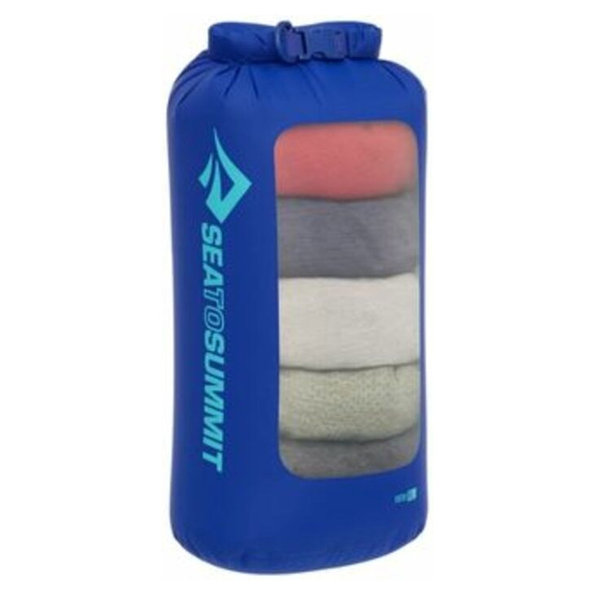 Bolsa estanca Sea to Summit Lightweight View · vista 2