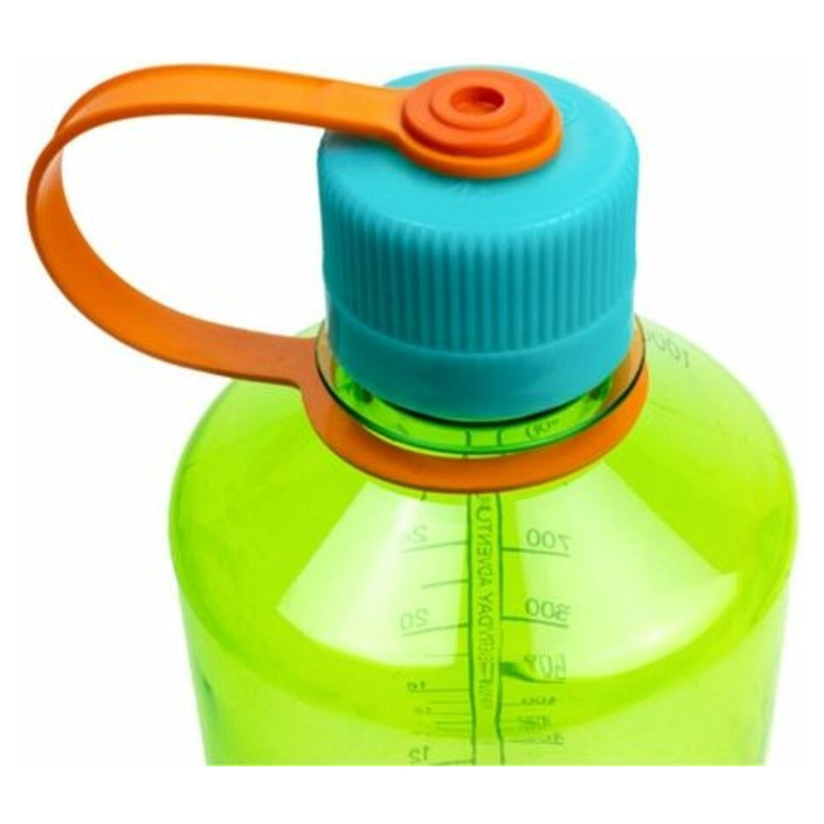 Botella Nalgene Sustain 1 L boca estrecha · vista 48