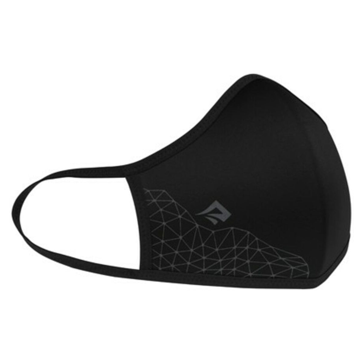 Mascarilla reutilizable Sea to Summit con Heiq Viroblock · vista 2