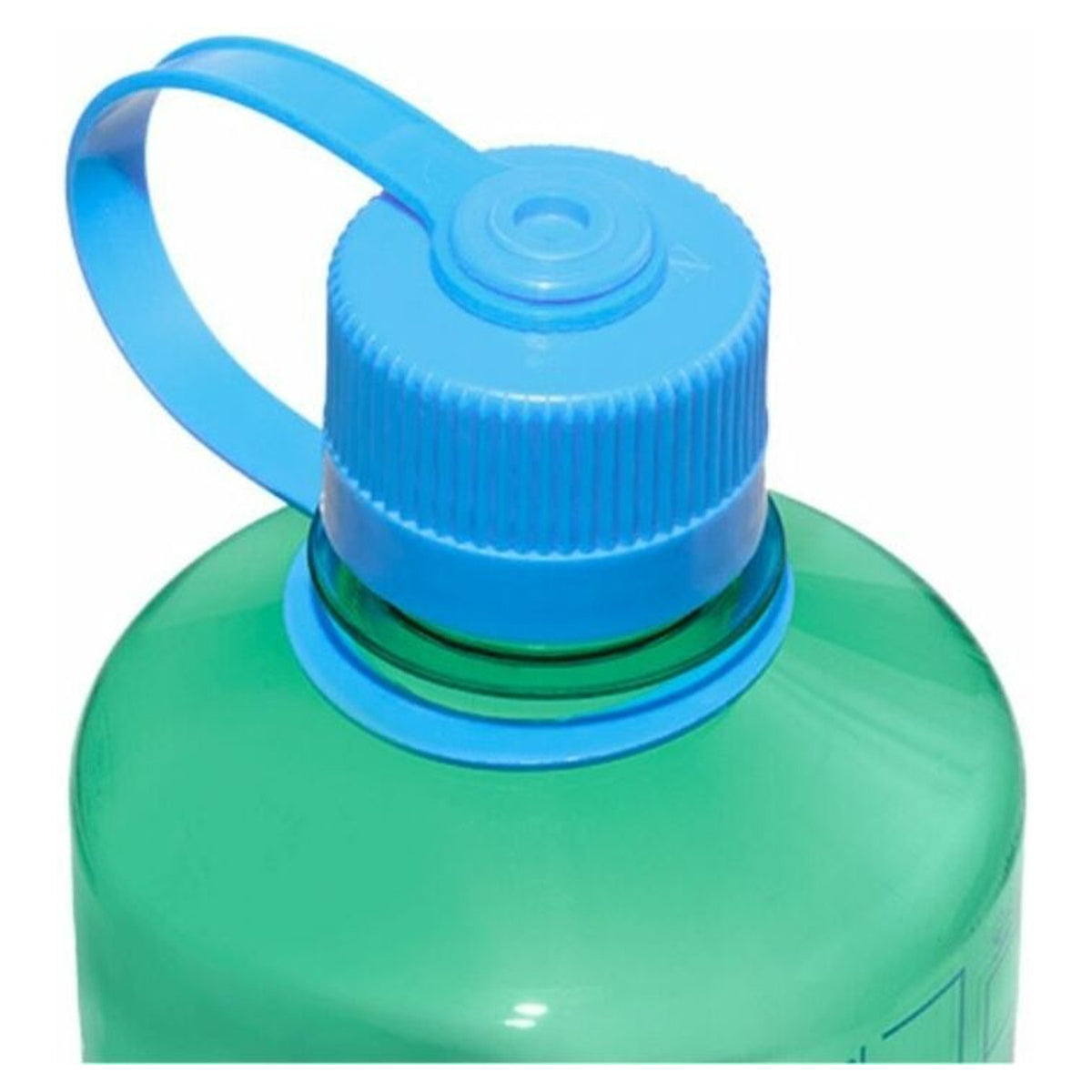 Botella Nalgene Sustain 1 L boca estrecha · vista 32