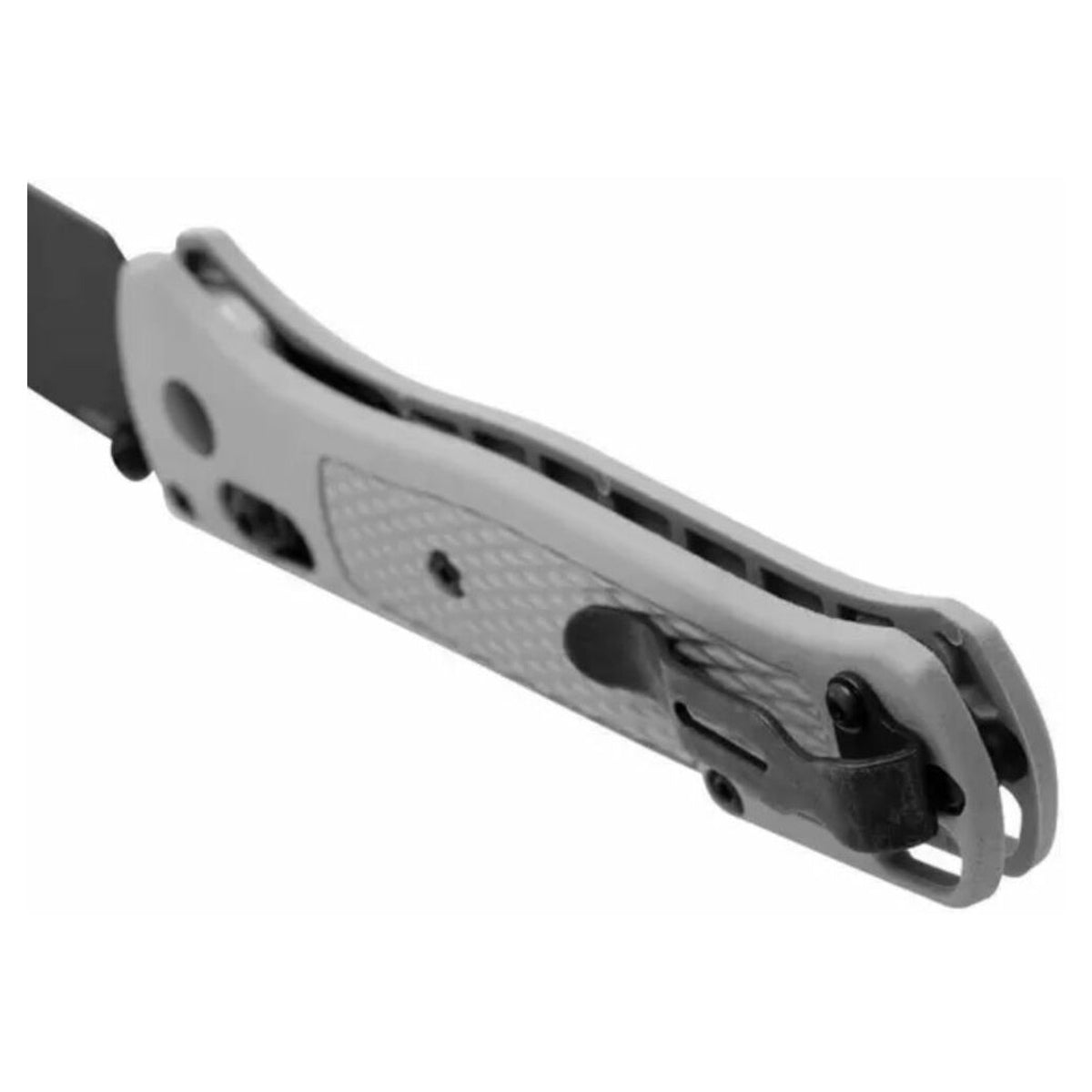 Navaja Benchmade Bugout Grivory® · vista 17