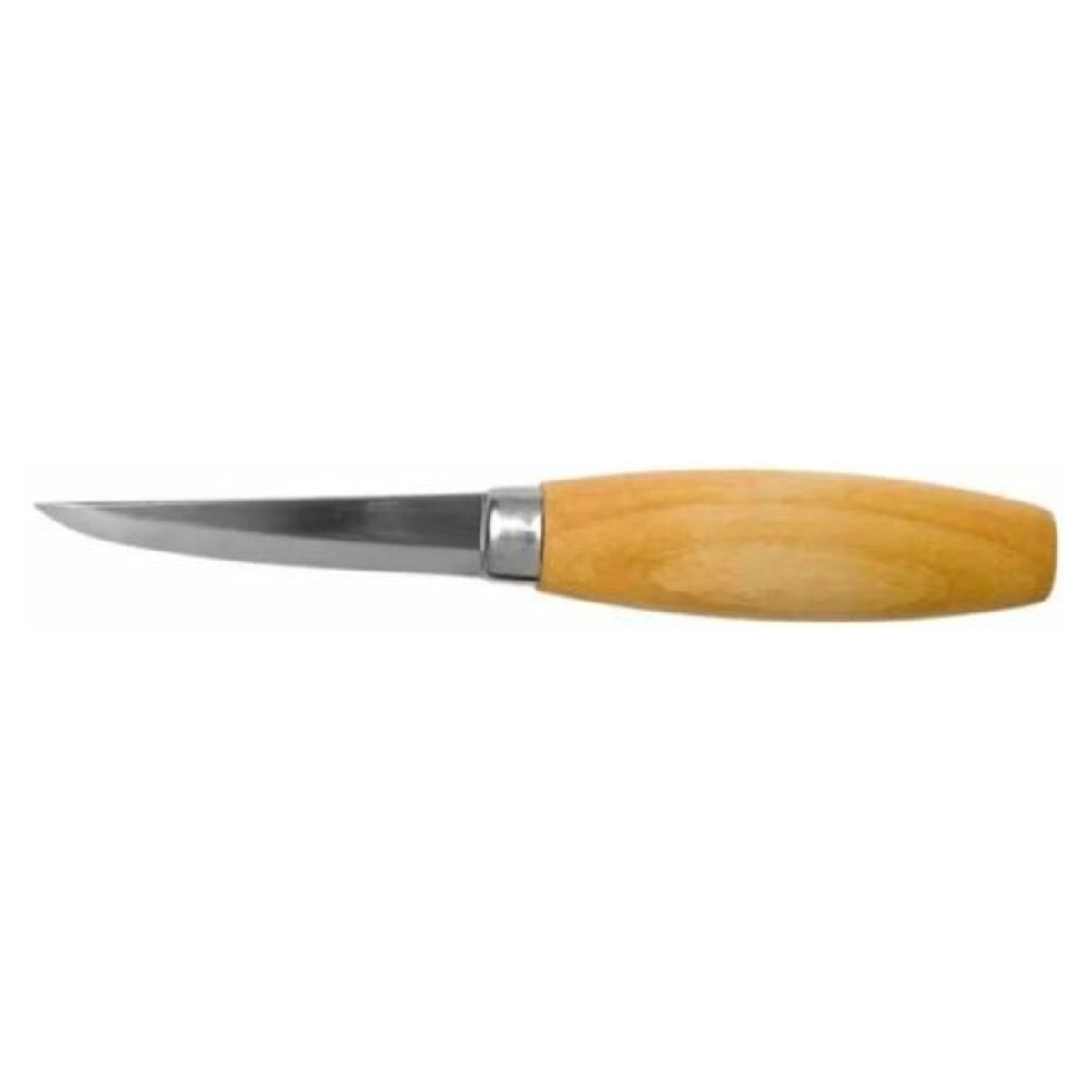 Cuchillo Morakniv 106 para tallar madera · vista 3