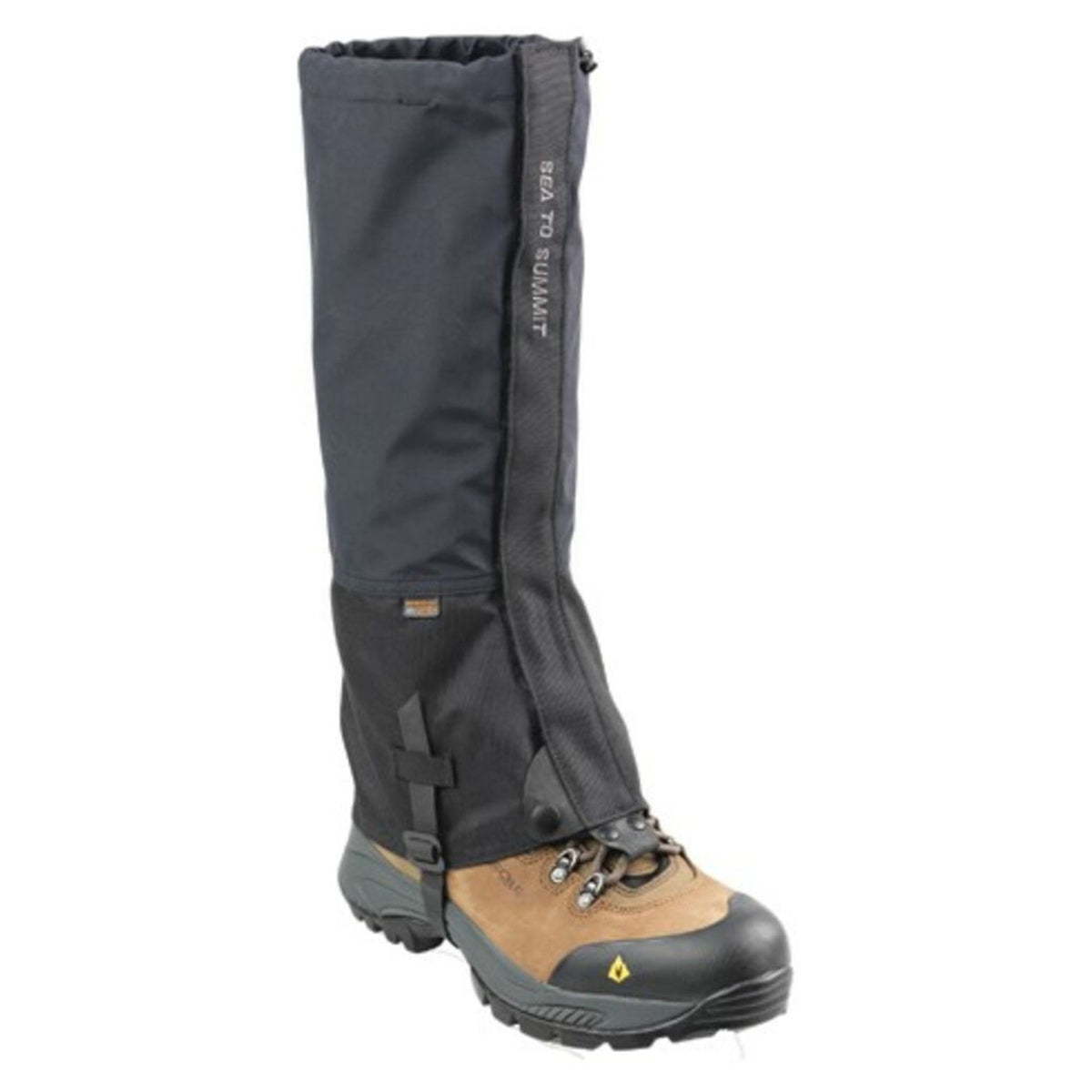 Sea to Summit Polainas impermeables Alpine Event · vista 5
