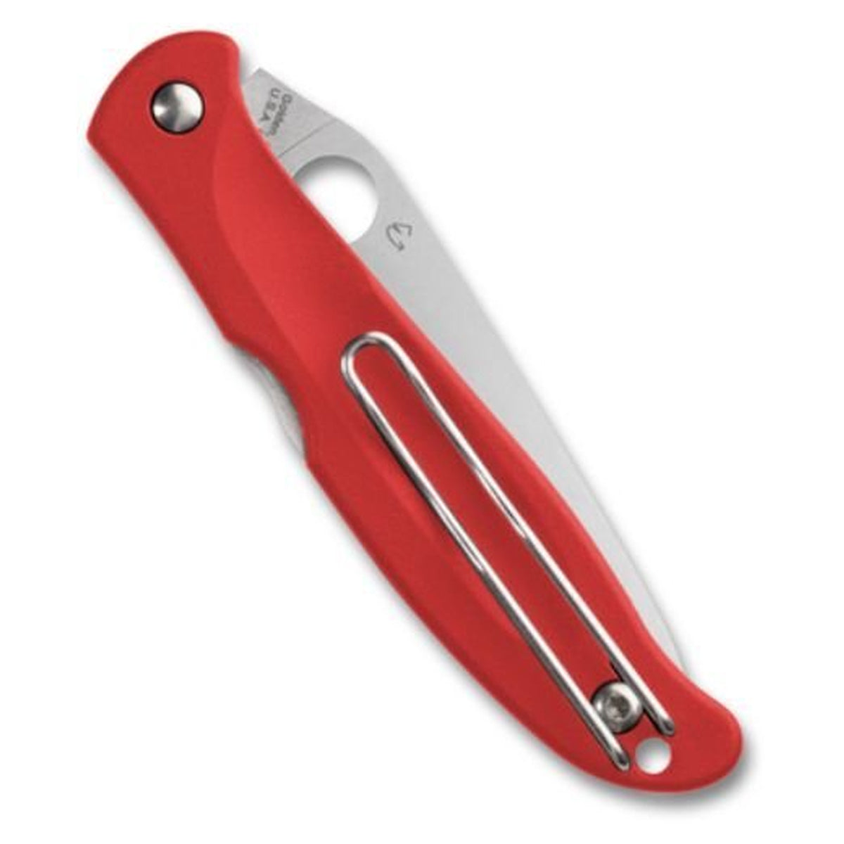 Navaja Spyderco Charisma™ · vista 12