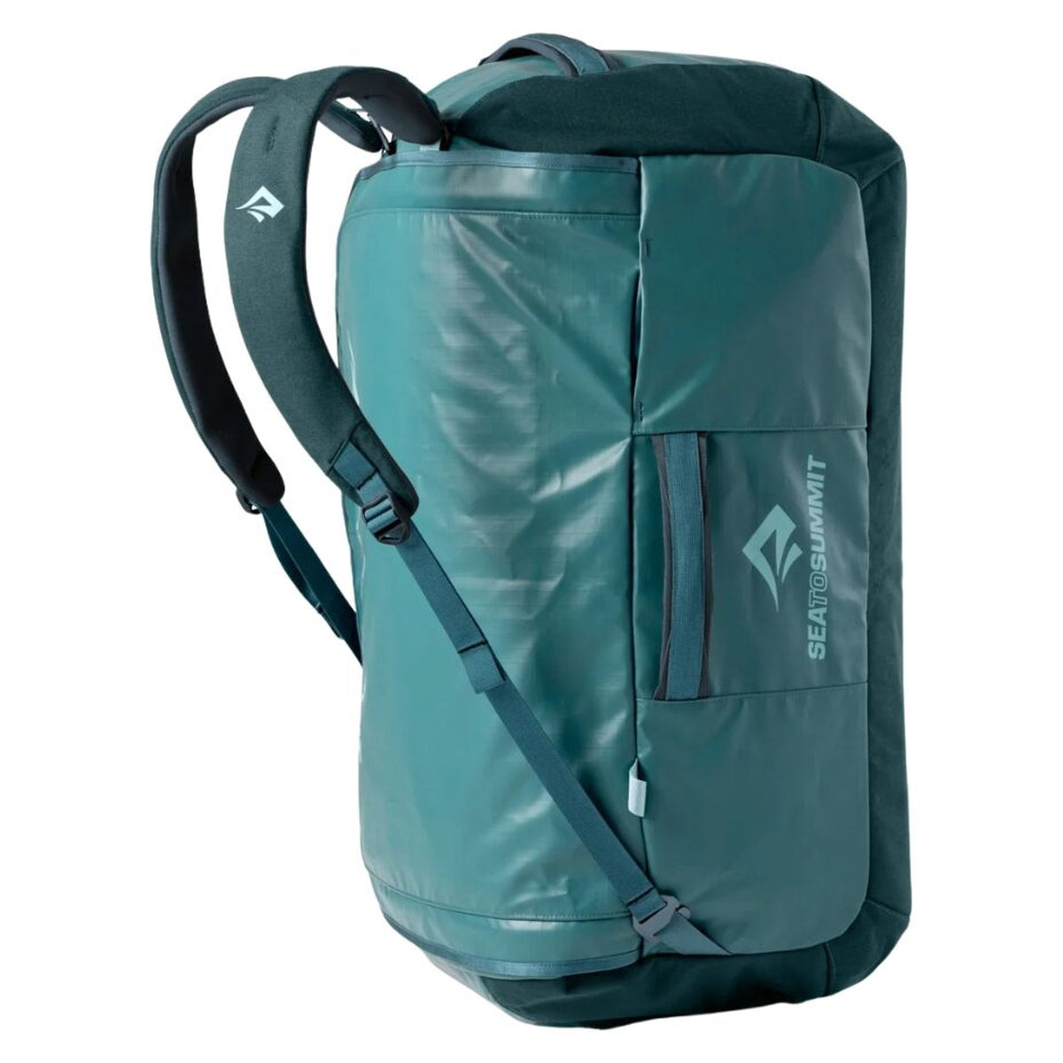 Bolsa de viaje Sea to Summit Meridian · vista 87
