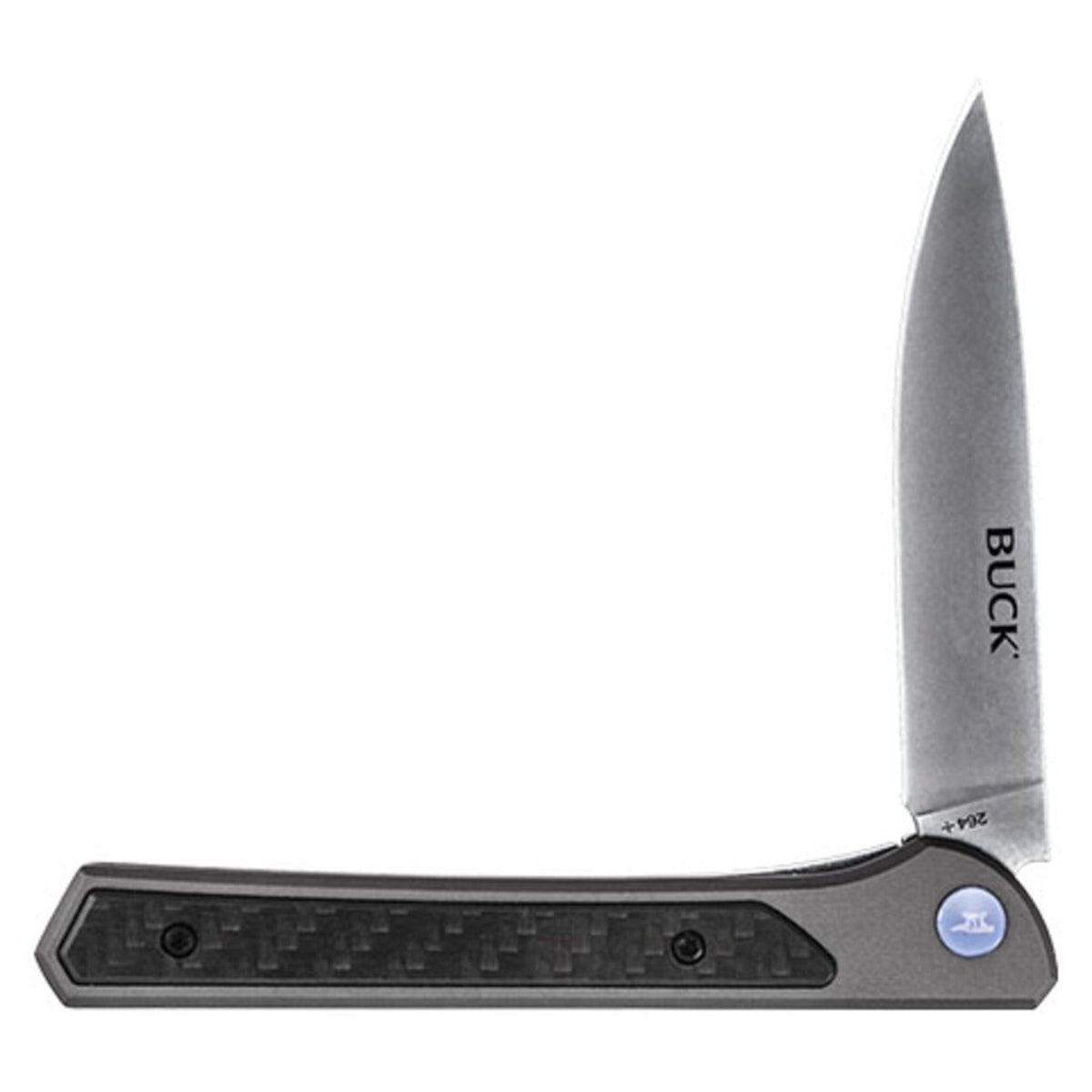 Navaja Buck 264 Cavalier · vista 5