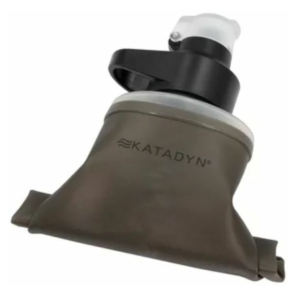 Filtro Katadyn BeFree AC 1L · vista 8