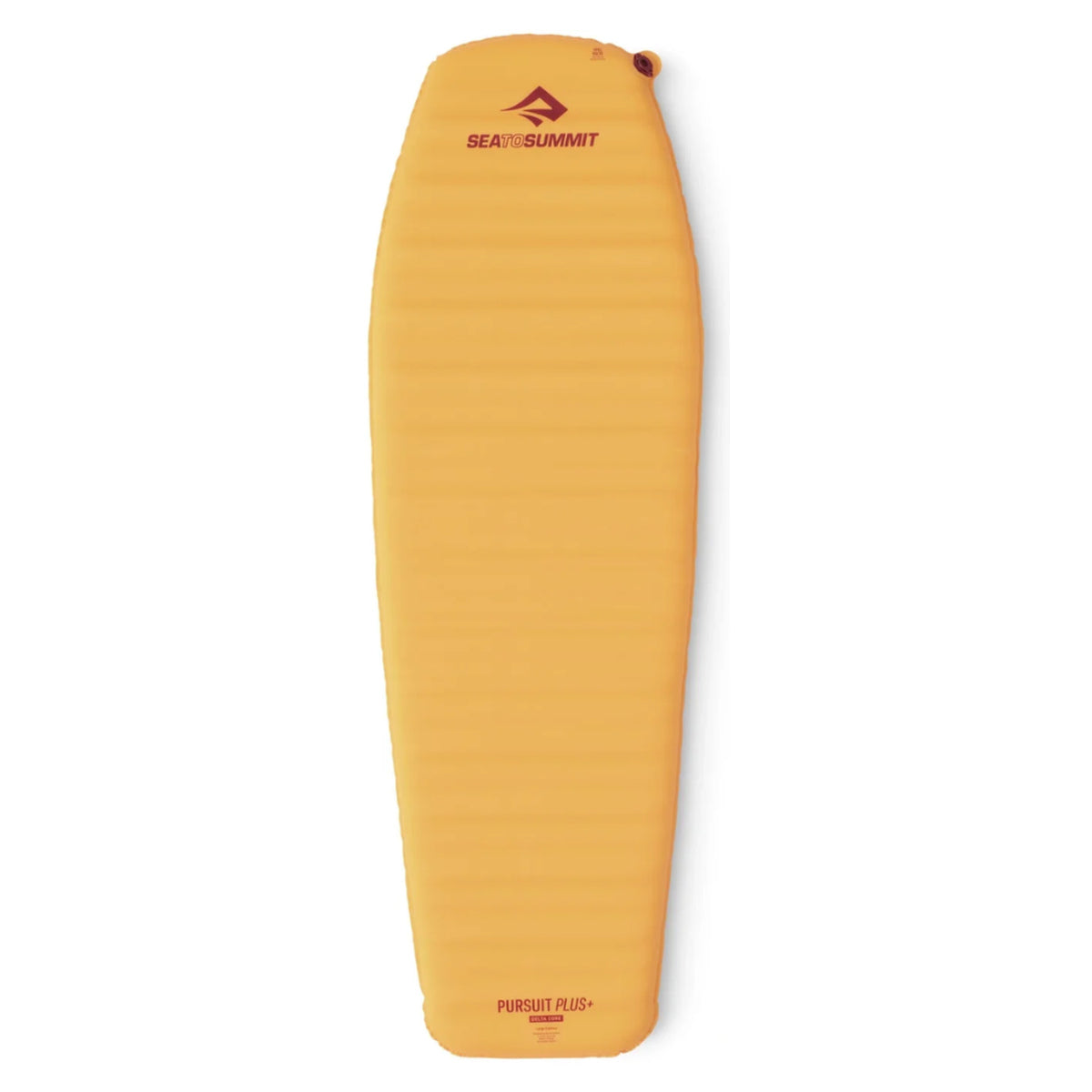 Colchoneta autohinchable Sea to Summit Pursuit Plus · vista 1