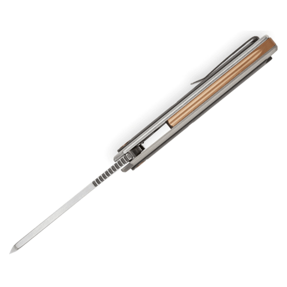 Navaja Buck 263 HiLine · vista 3