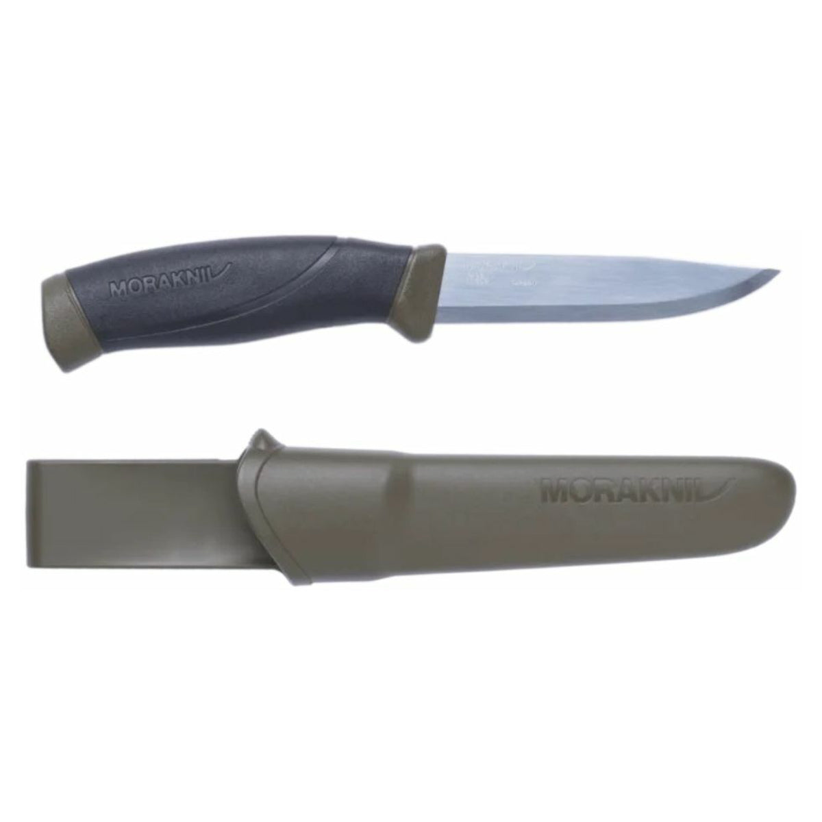 Cuchillo Morakniv Companion C · vista 1