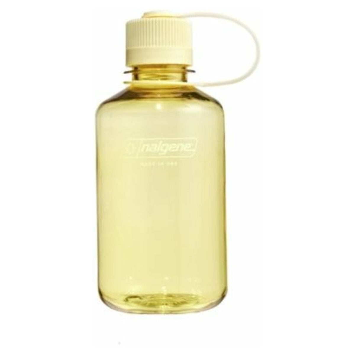 Botella reutilizable 500ml pastel b.estrecha Nalgene Sustain · vista 1