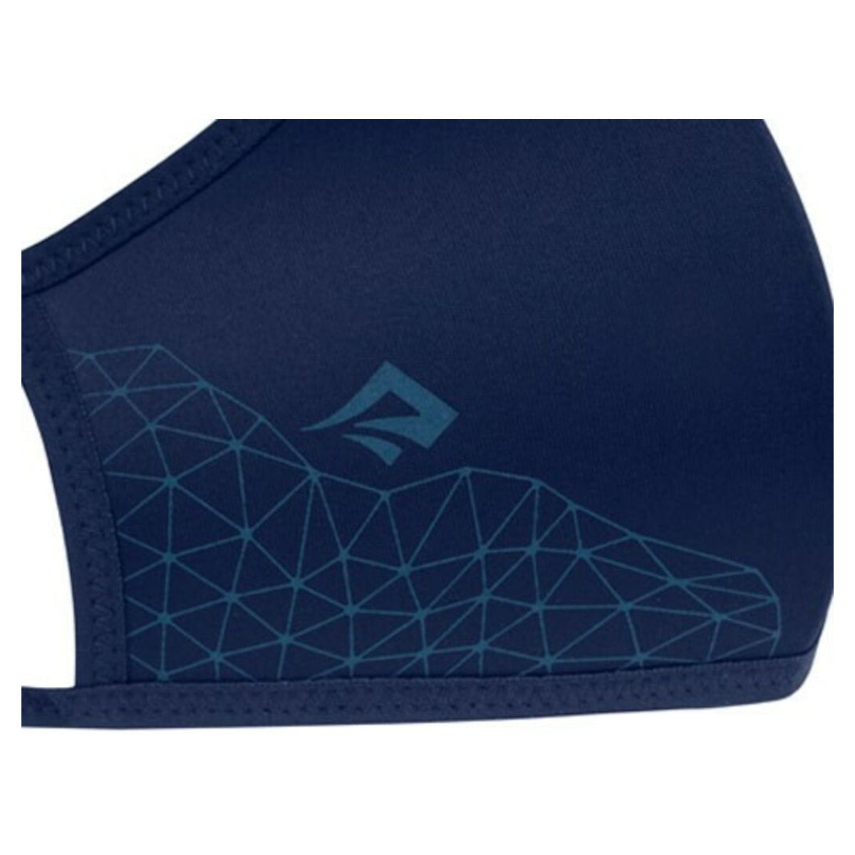 Mascarilla reutilizable Sea to Summit con Heiq Viroblock · vista 9