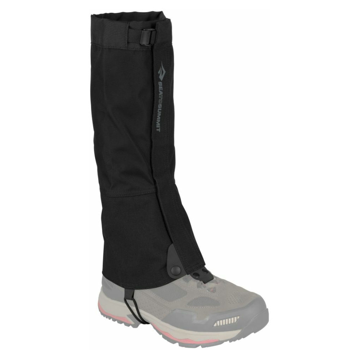 Polainas Sea to Summit Overland - Libres de PFC · vista 6