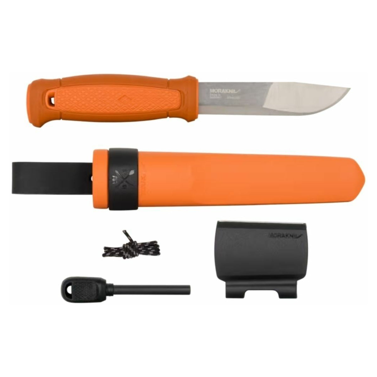 Cuchillo Morakniv Kansbol  Survival Kit (S) · vista 2