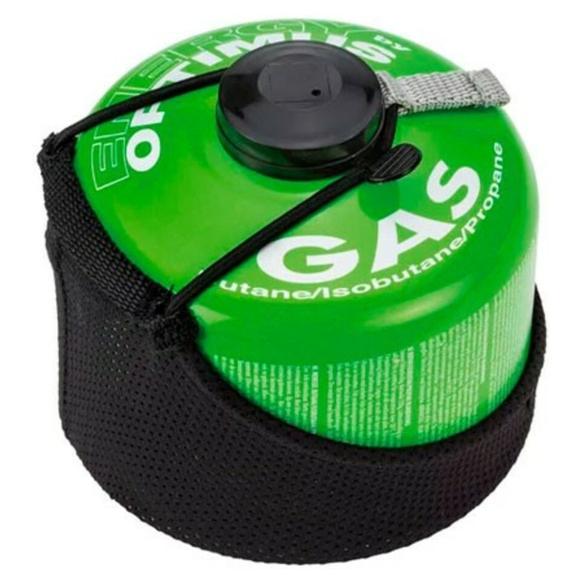 Hornillo de gas Optimus Crux · vista 3