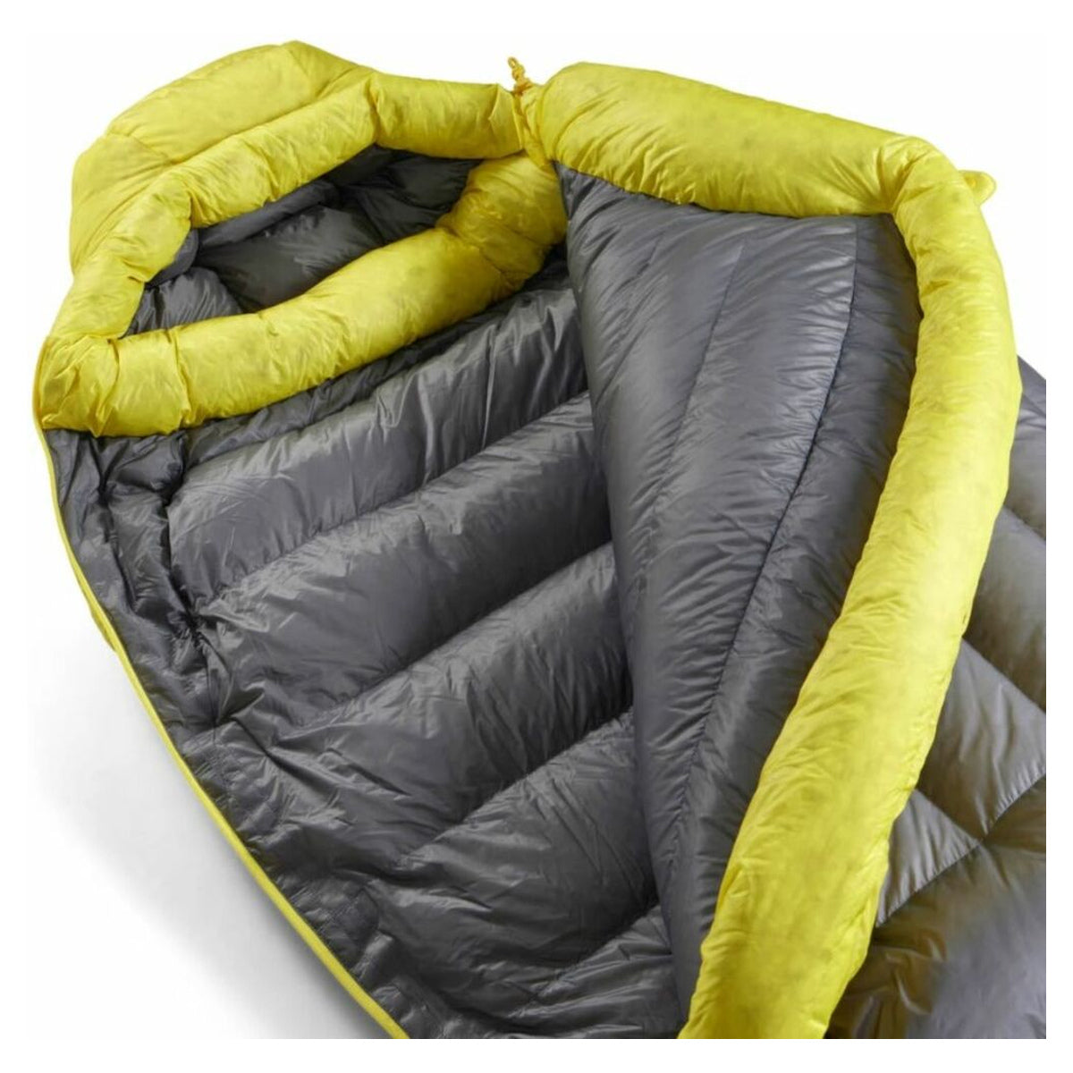 Saco de dormir mujer Spark (-9ºC > 7ºC) · vista 21