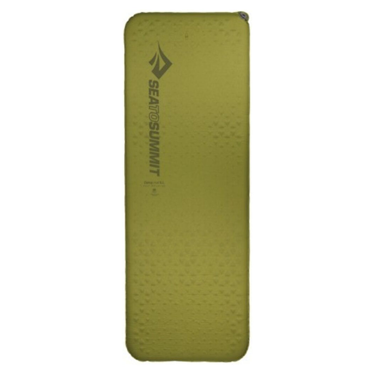 Colchoneta autohinchable Sea to Summit Camp · vista 5