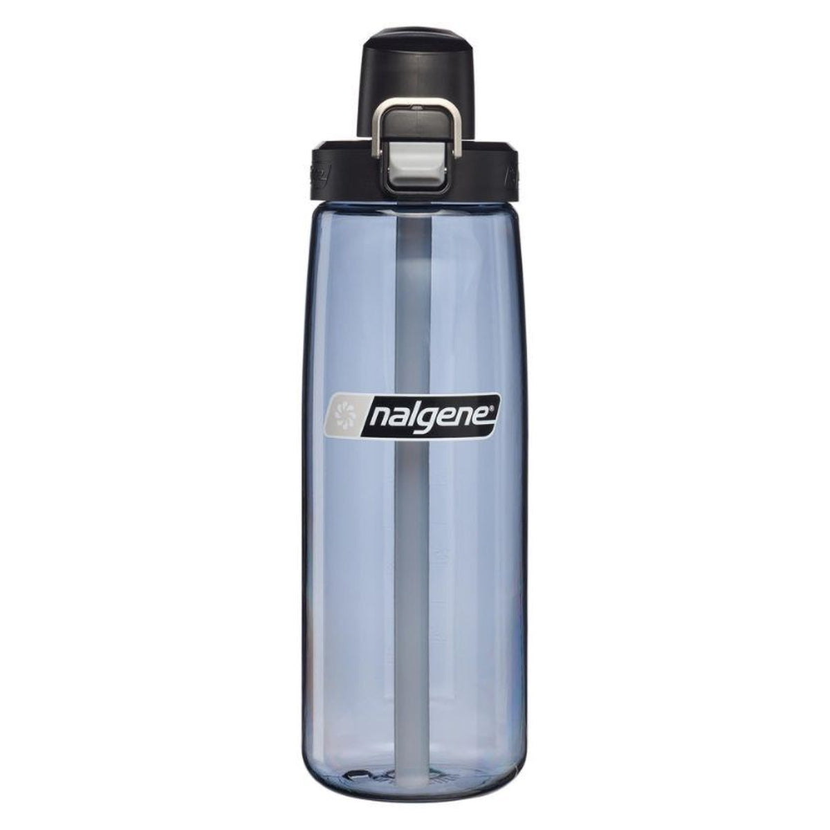 Botella con caña 700ml Nalgene FreshFlow Straw · vista 6