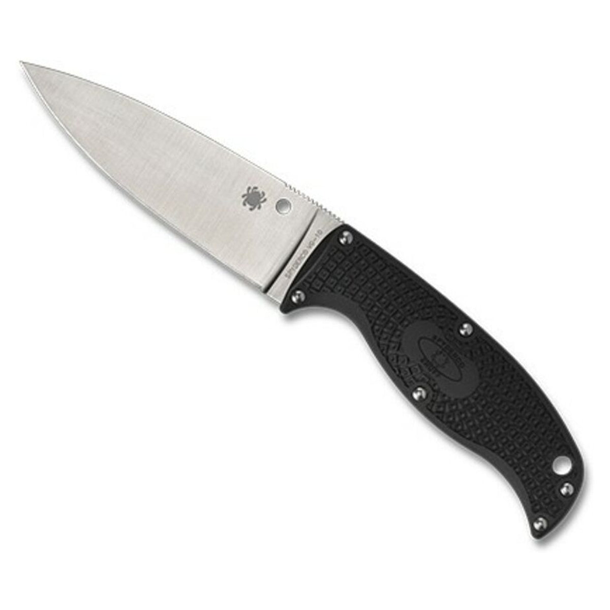 Cuchillo Spyderco Enuff 2 · vista 2