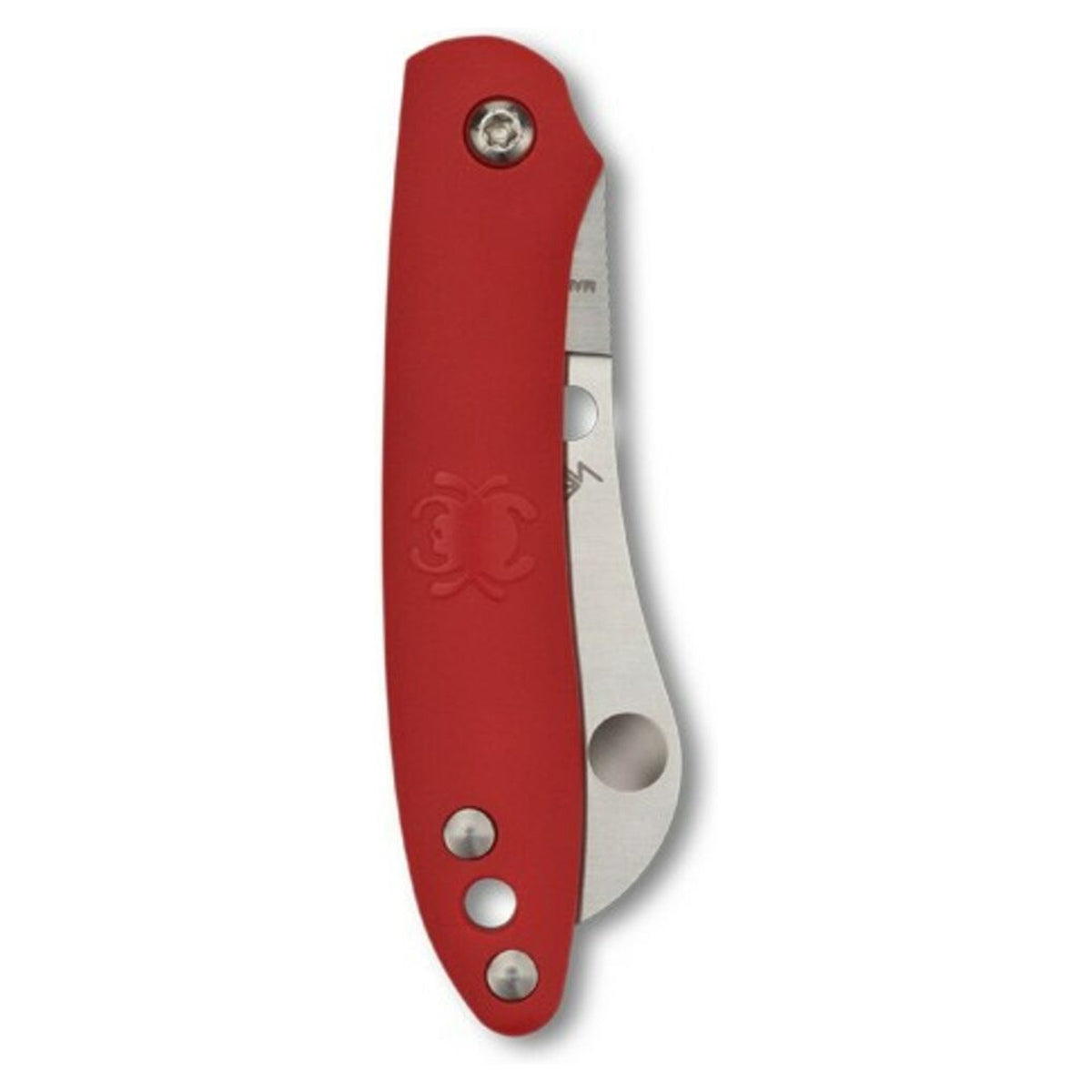 Navaja Spyderco Roadie · vista 15