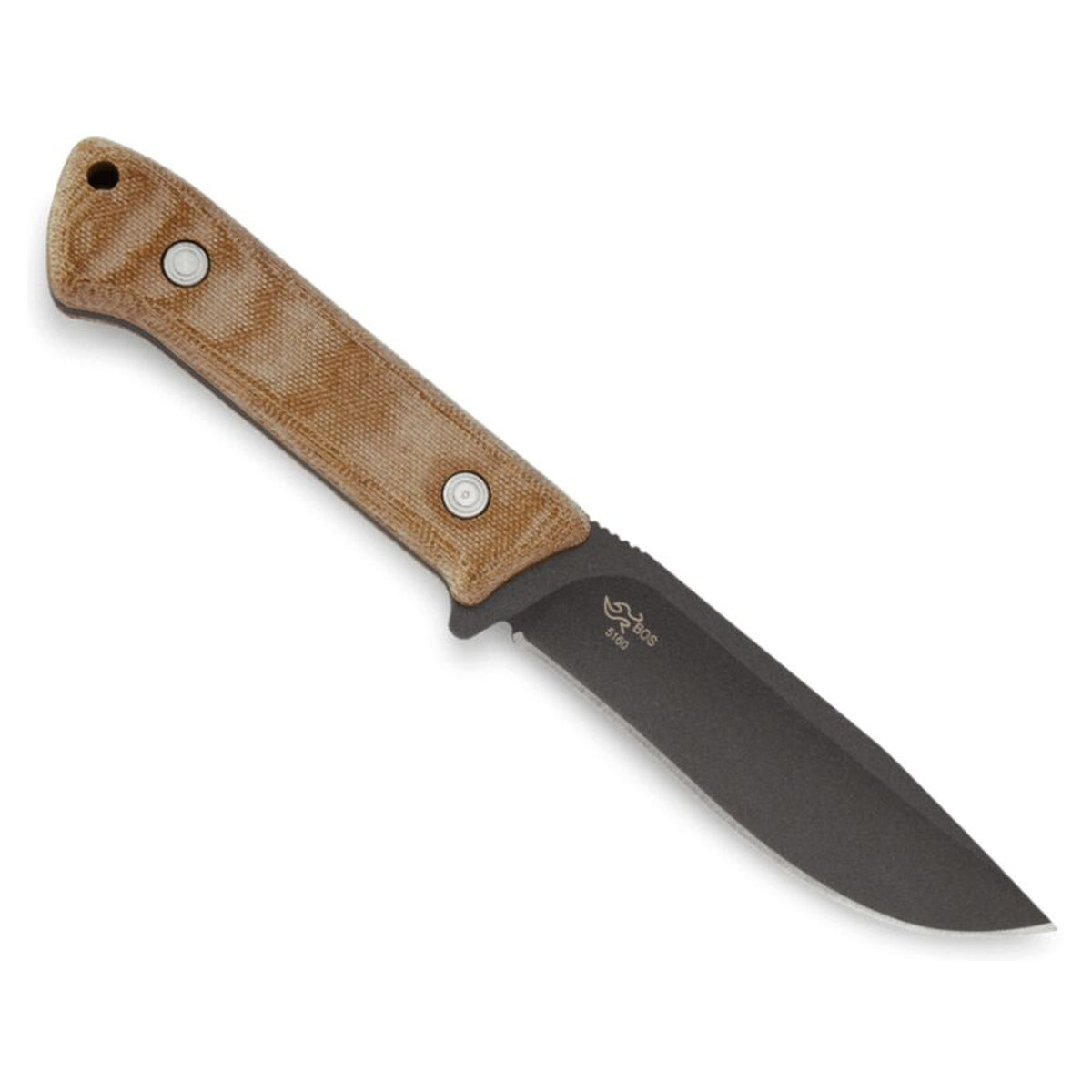 Cuchillo 104 Compadre Camp Knife® · vista 4