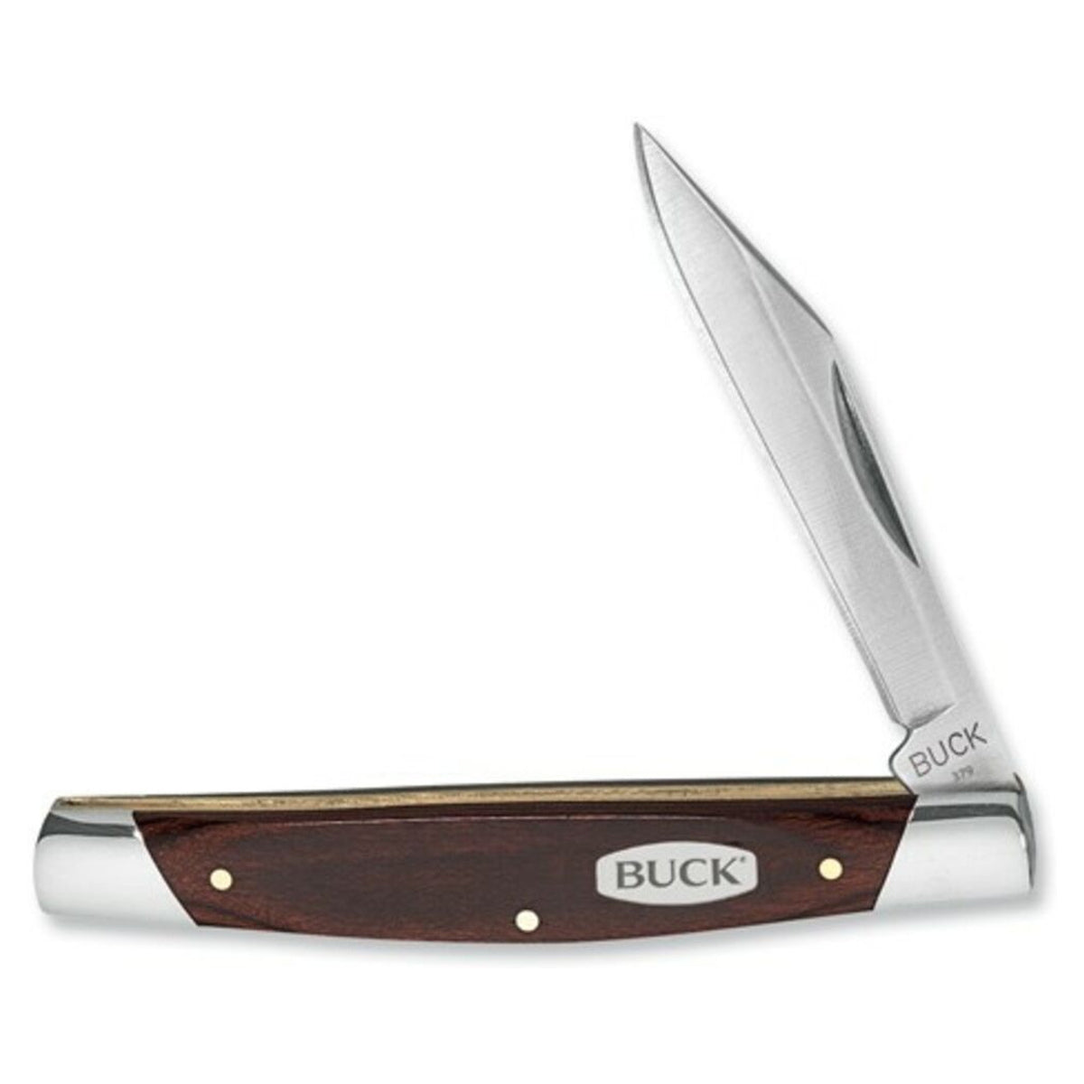 Navaja Buck 379 Solo · vista 1