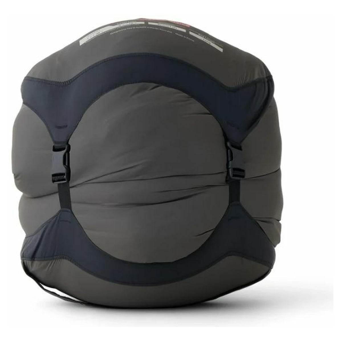 Saco de dormir sintético para mujer Sea To Summit Hamelin · vista 3