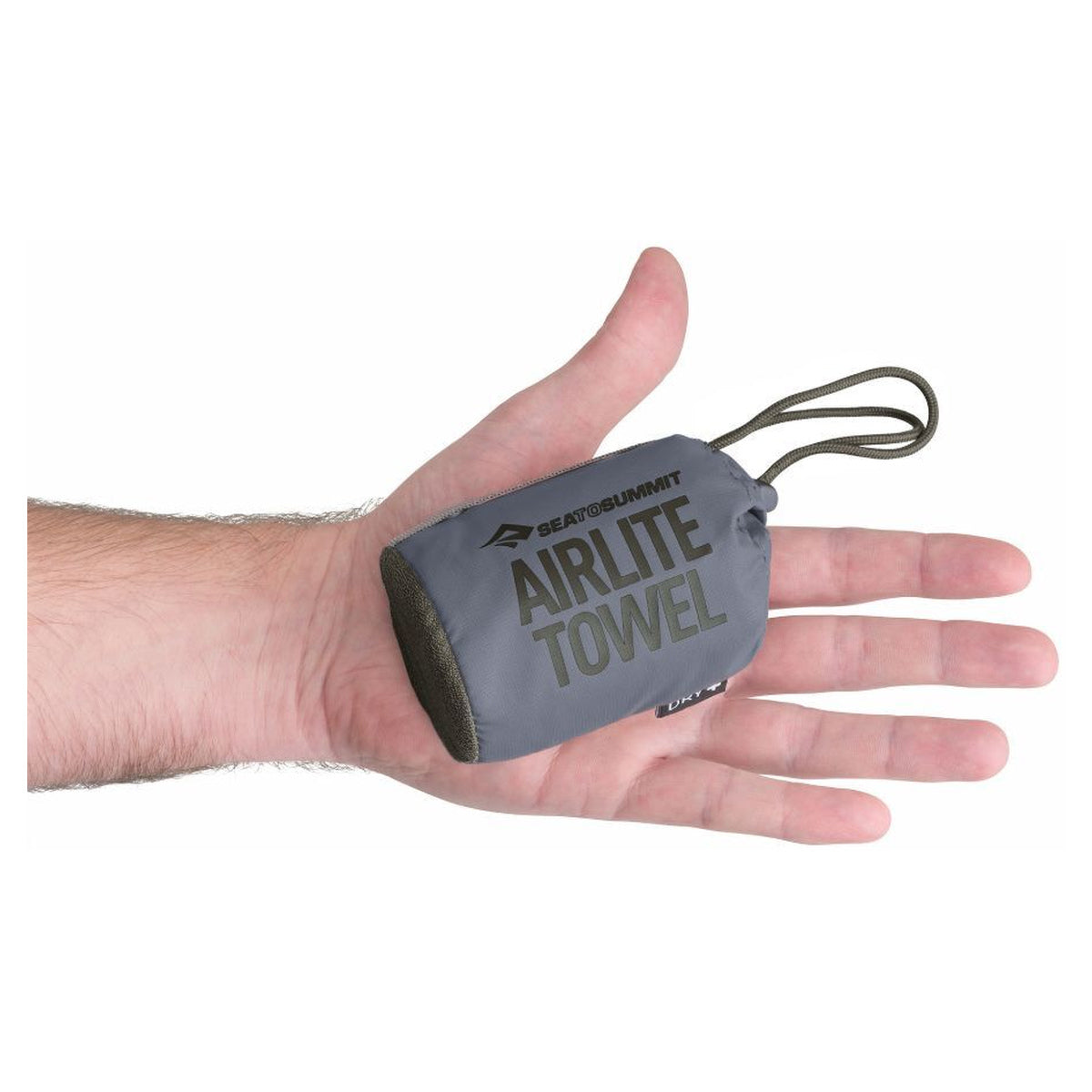 Toalla microfibra Sea to Summit Airlite · vista 54