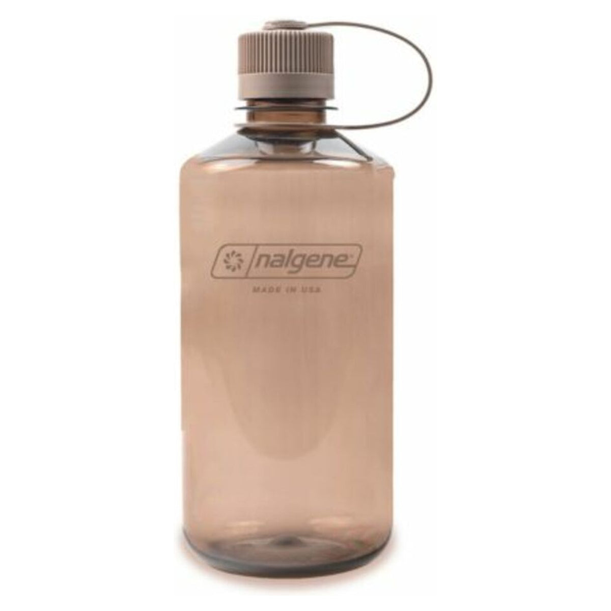 Botella Nalgene Sustain 1 L boca estrecha · vista 27