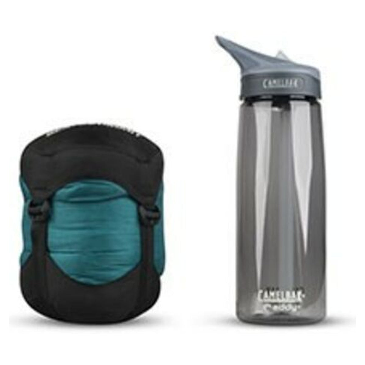 Saco de dormir Sea to Summit Traveller TrII · vista 13