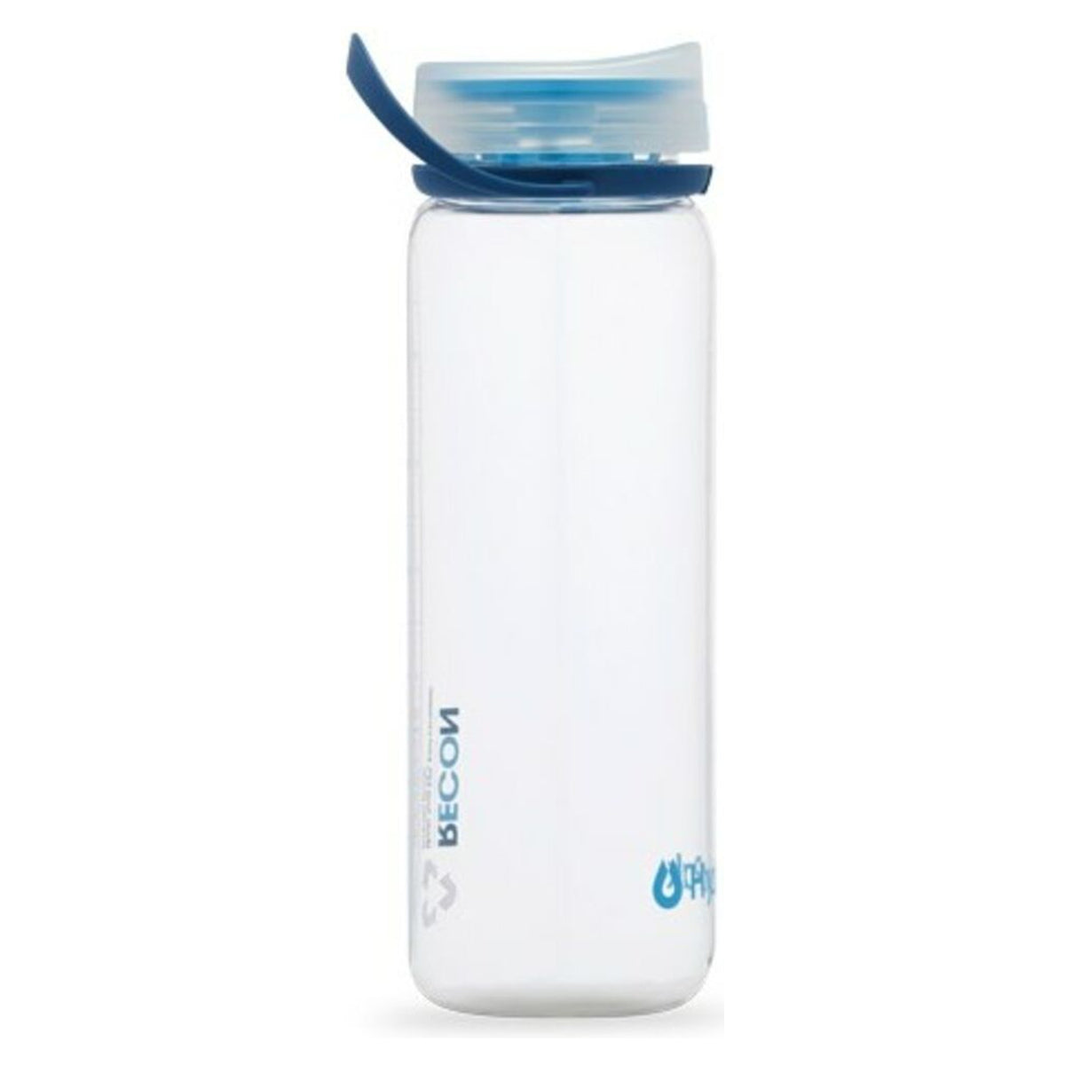 Botella reutilizable Hydrapak Recon 750 ml · vista 16