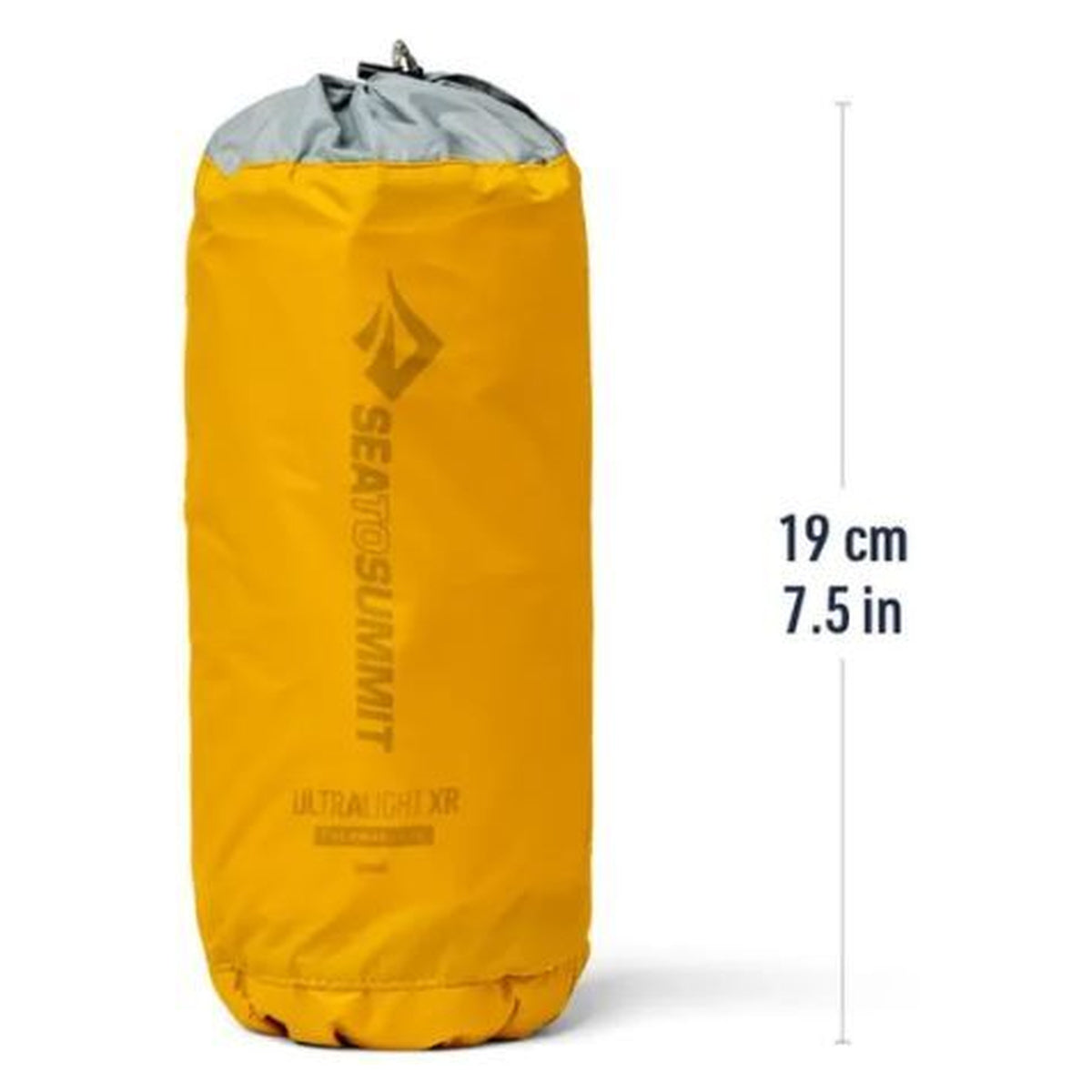 Colchoneta Sea to Summit Ultralight XR · vista 5
