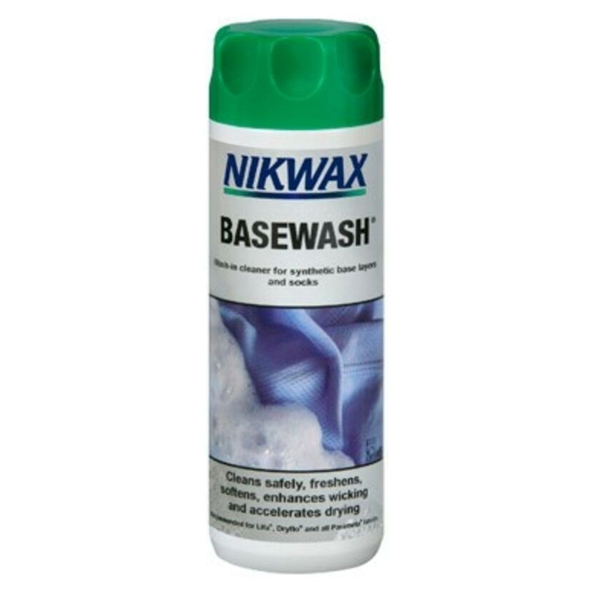 Detergente Nikwax Base Wash · vista 1