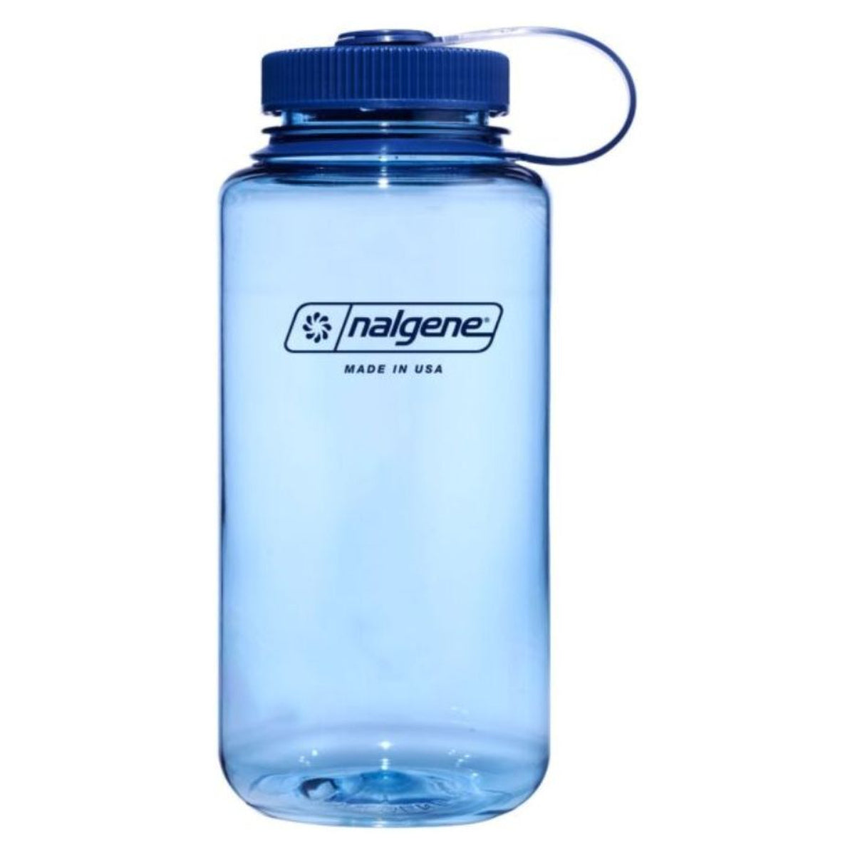 Botella Nalgene Sustain 1 L boca ancha · vista 24