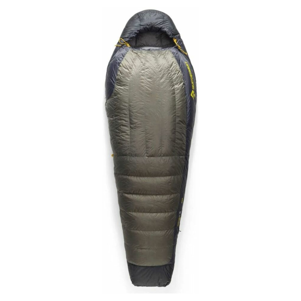 Saco de dormir Sea to Summit Spark Pro (-9ºC > -1ºC) · vista 3