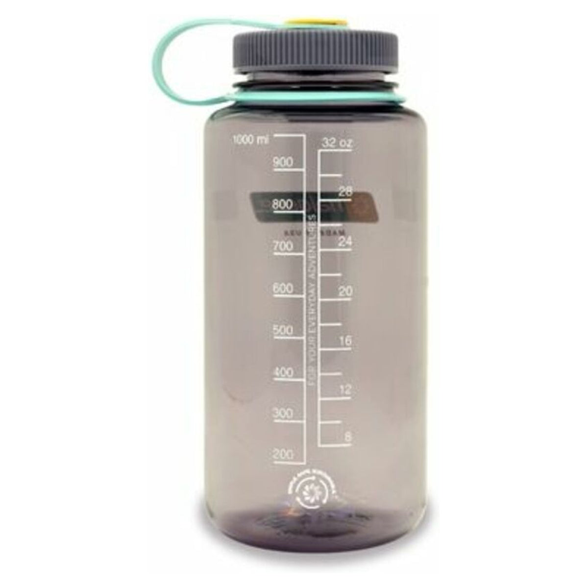 Botella Nalgene Sustain 1 L boca ancha · vista 6