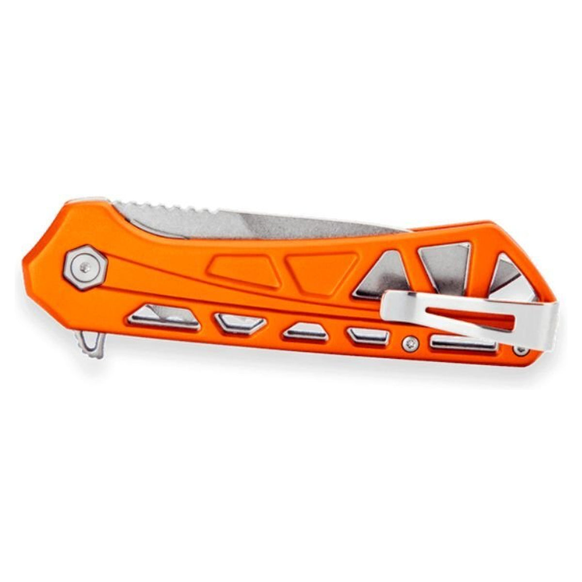 Navaja Buck  812 TRACE · vista 10