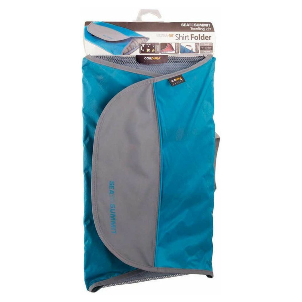 Funda para camisas Sea to Summit UltraSil · vista 2