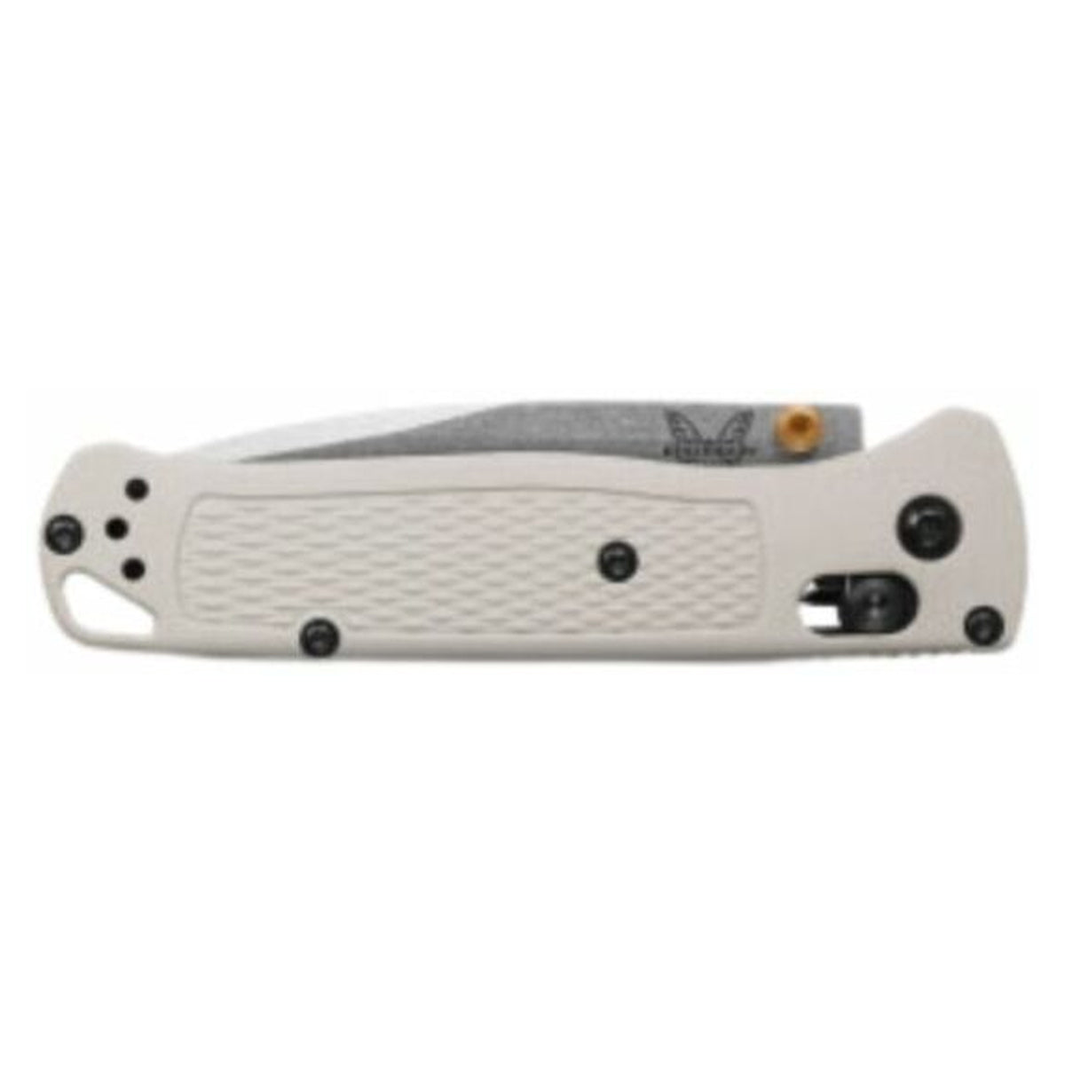 Navaja Benchmade Bugout Grivory® · vista 24