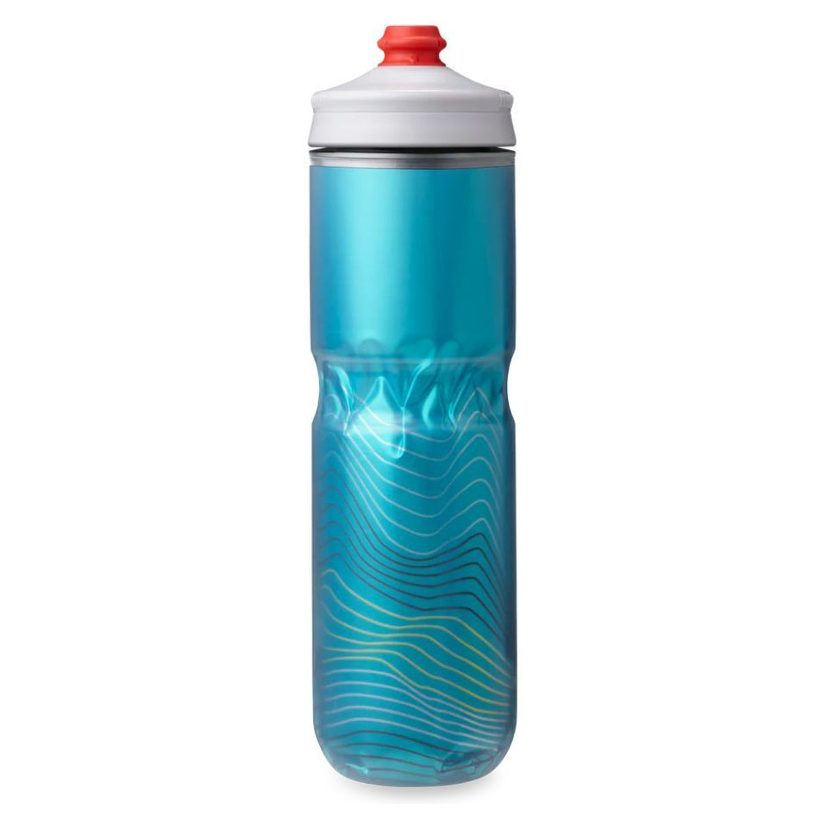 Botella aislante HydraPak Polar Surge · vista 10