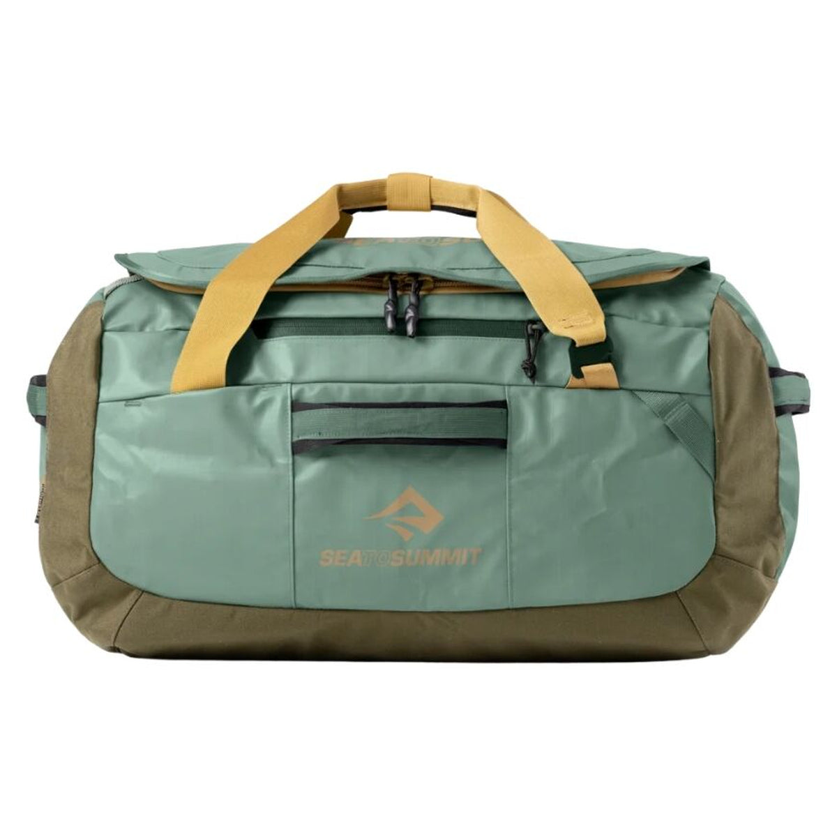 Bolsa de viaje Sea to Summit Meridian · vista 7