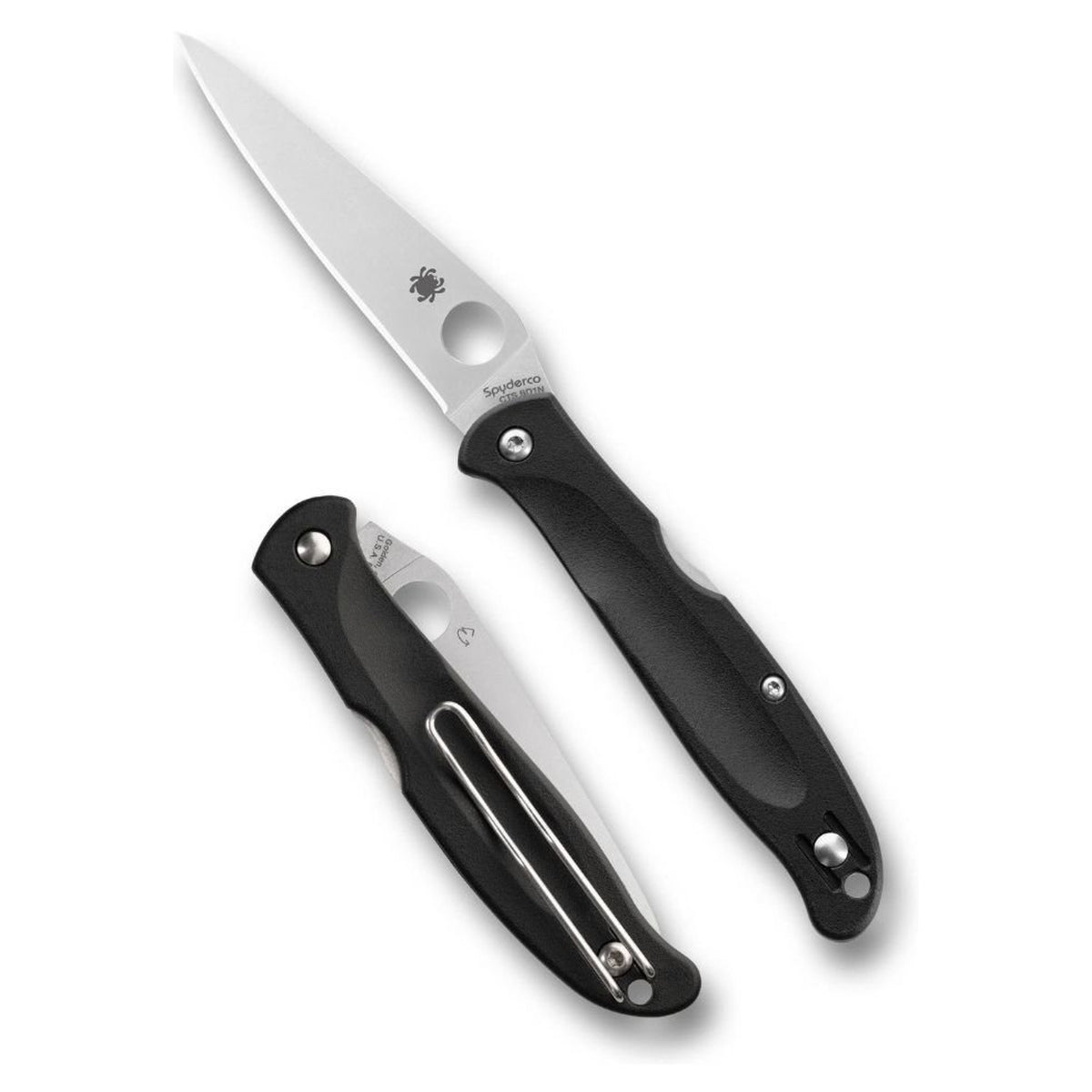 Navaja Spyderco Charisma™ · vista 13