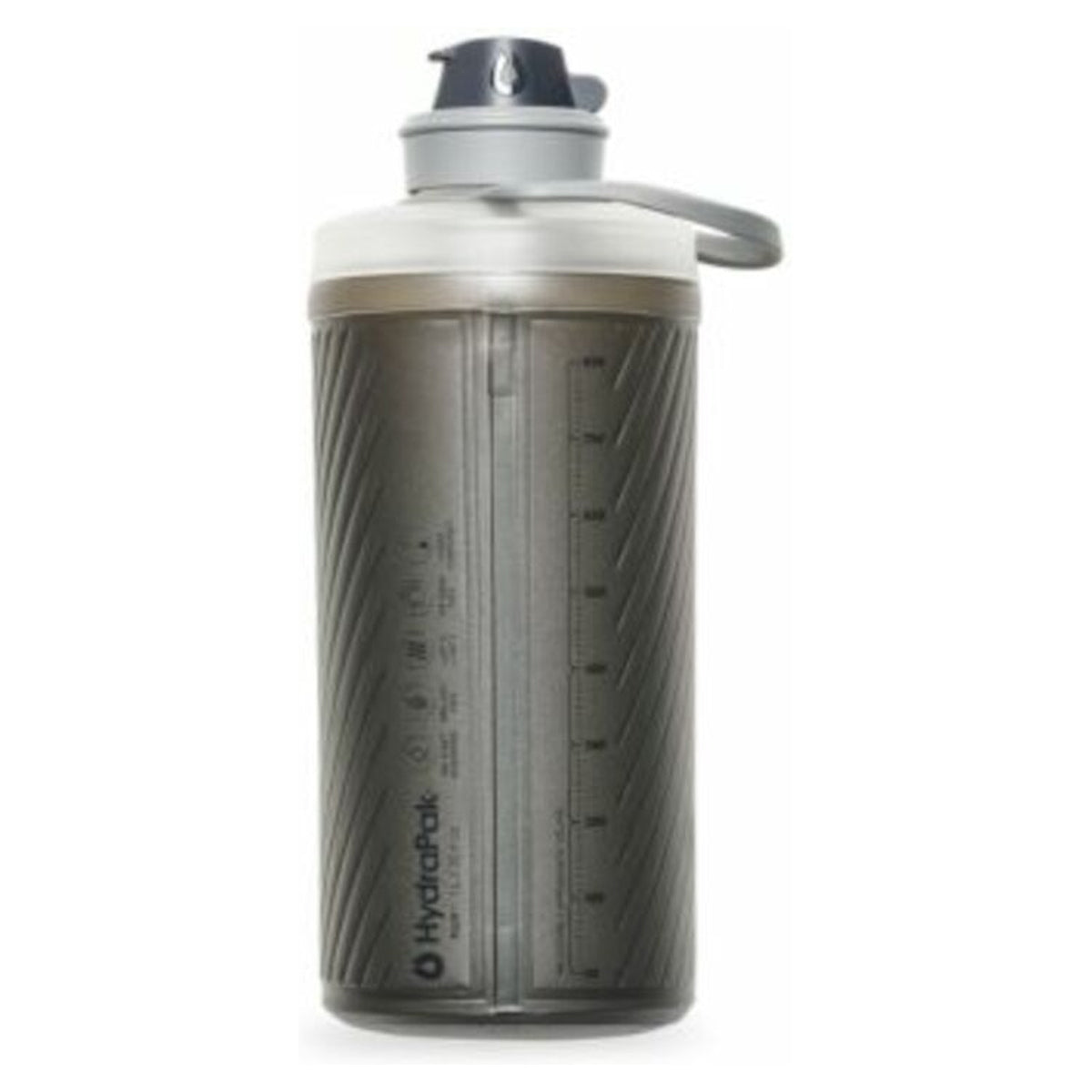 Botella reutilizable flexible Hydrapak Flux · vista 6