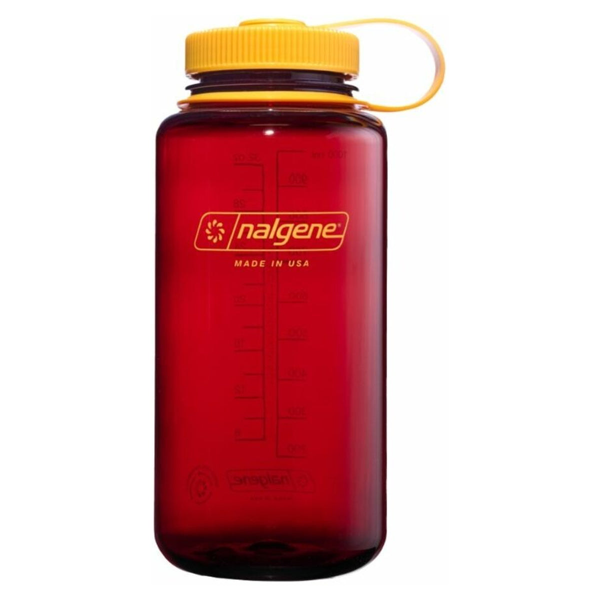 Botella Nalgene Sustain 1 L boca ancha · vista 51
