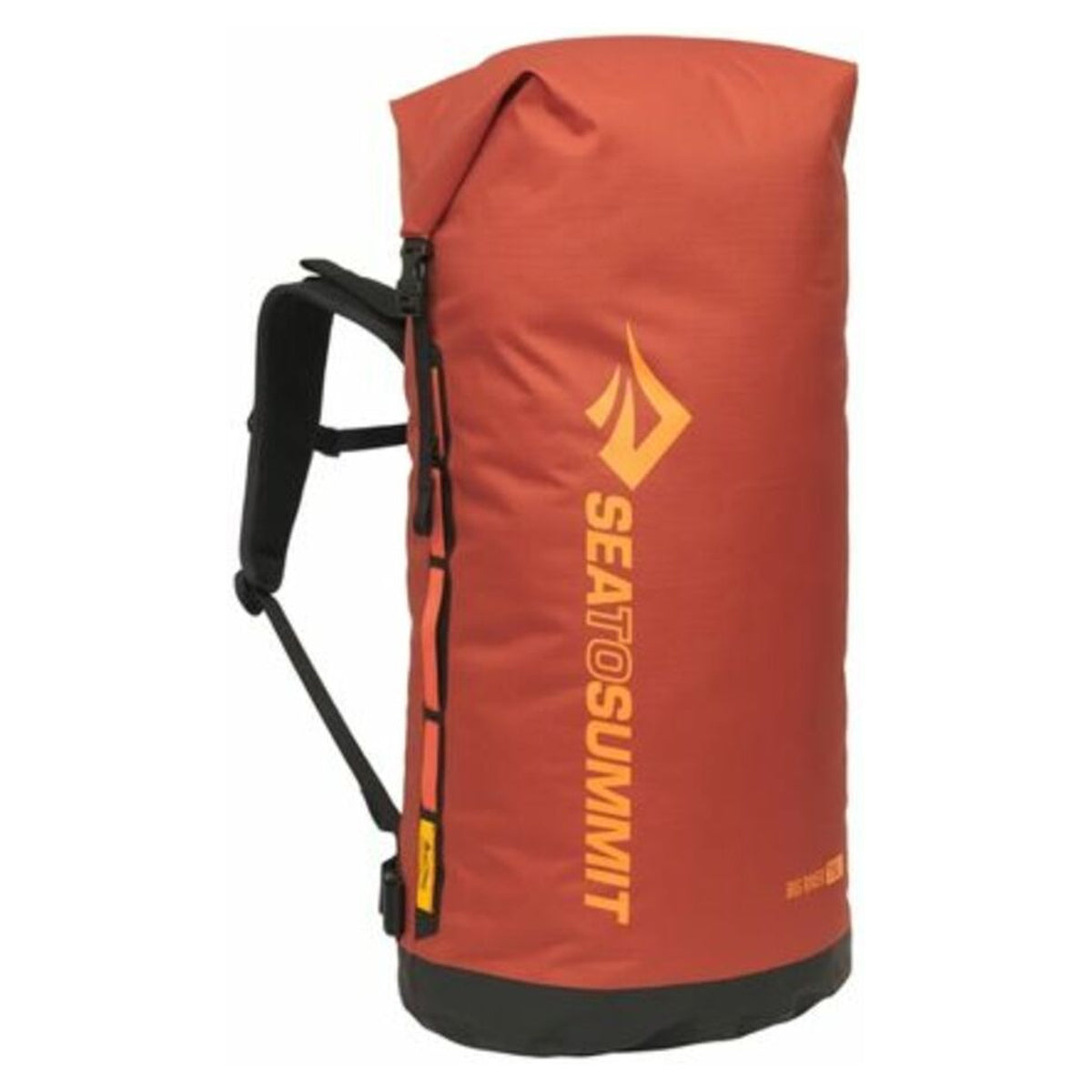 Mochila estanca Sea to summit Big River 75L · vista 4