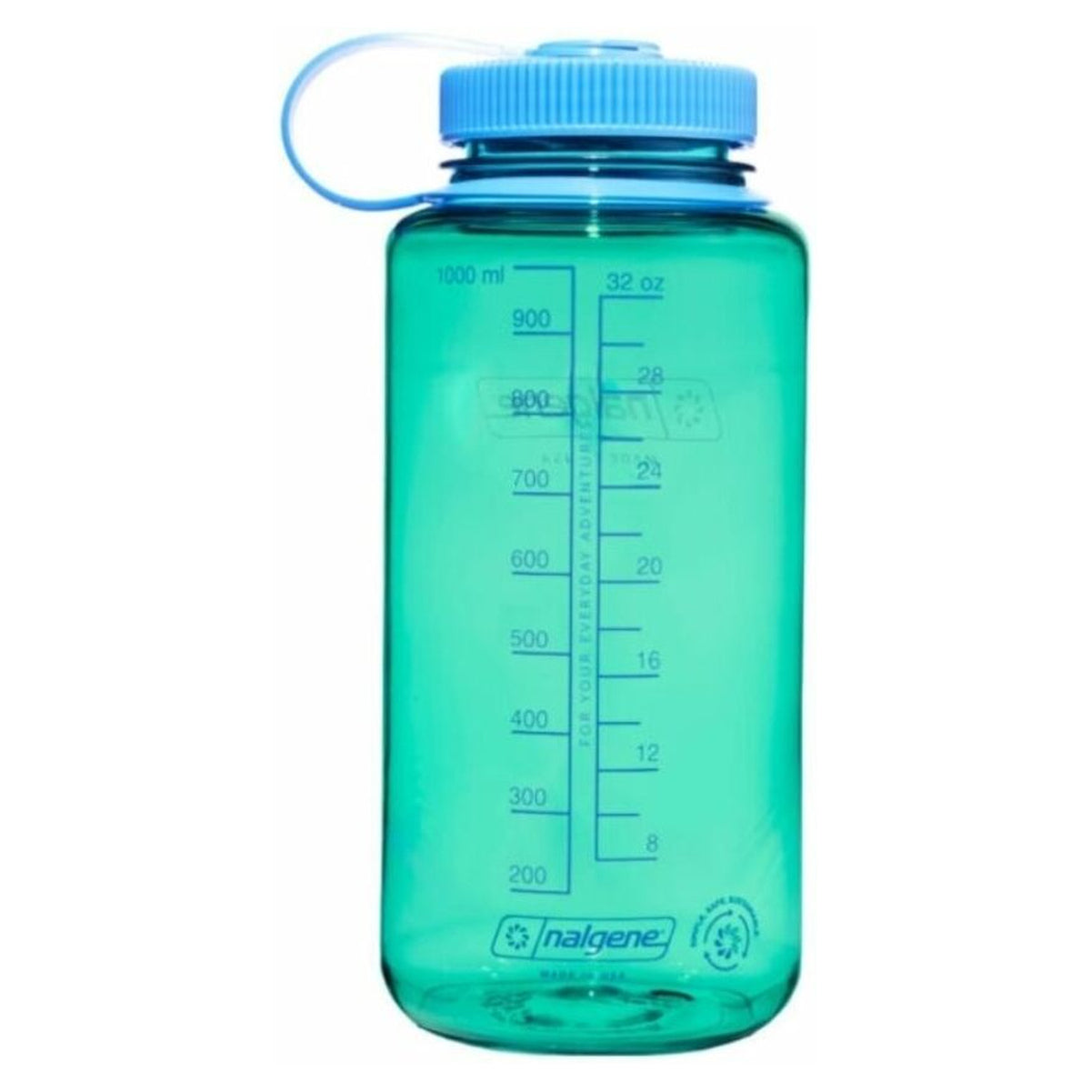 Botella Nalgene Sustain 1 L boca ancha · vista 40