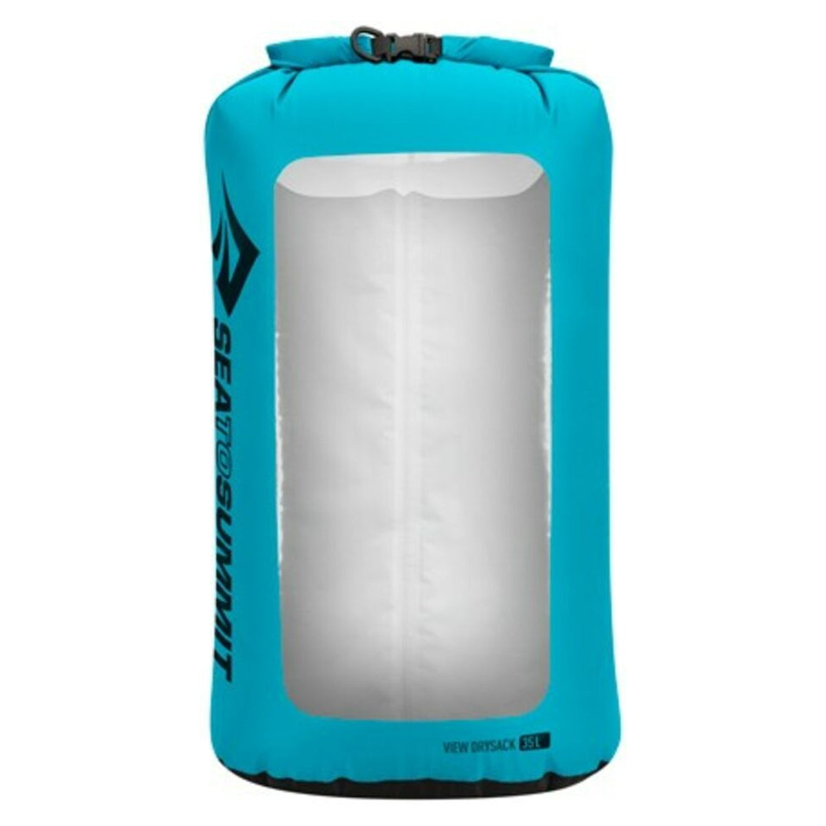 Saco Estanco Sea to Summit View Dry Sack · vista 5