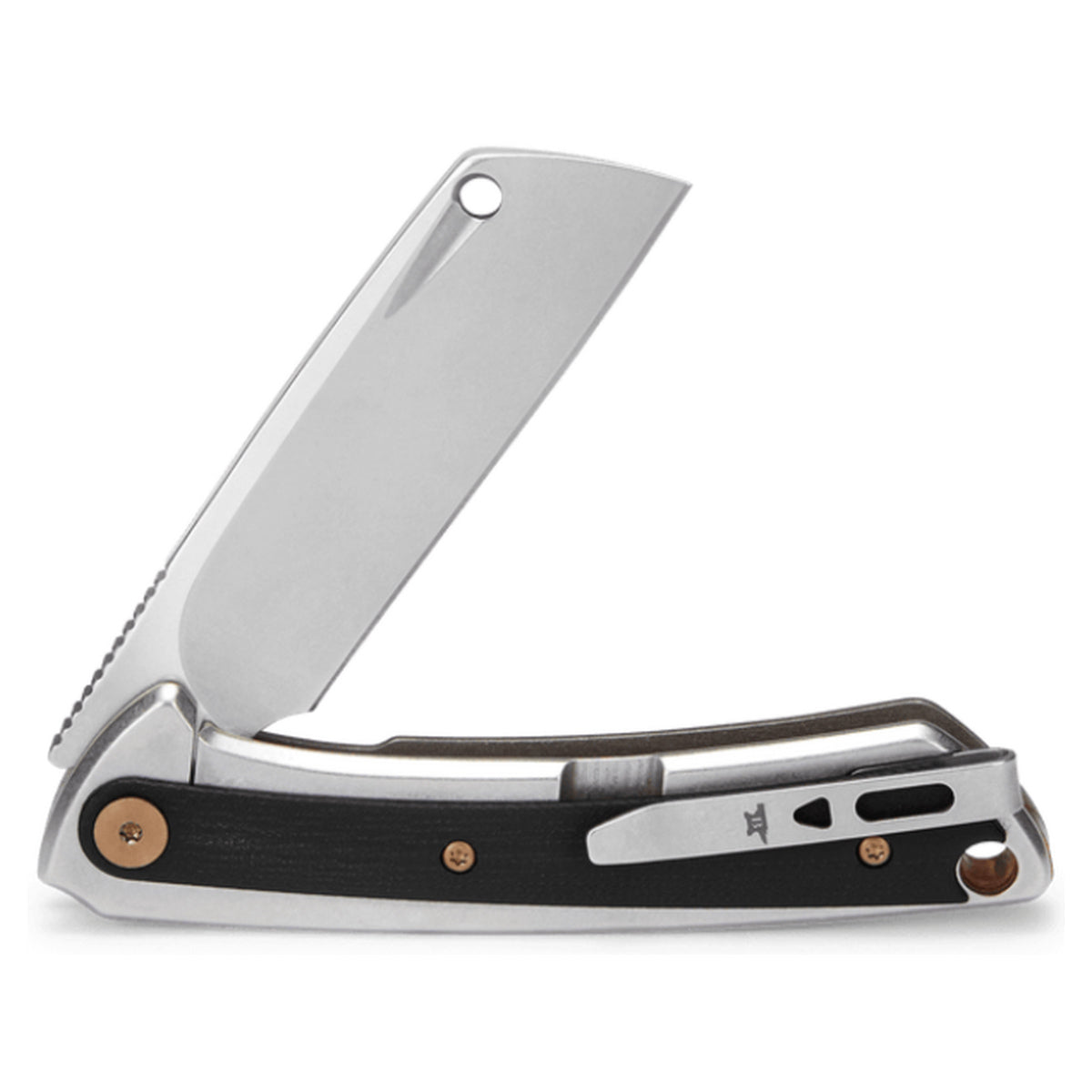 Navaja Buck 263 HiLine · vista 2