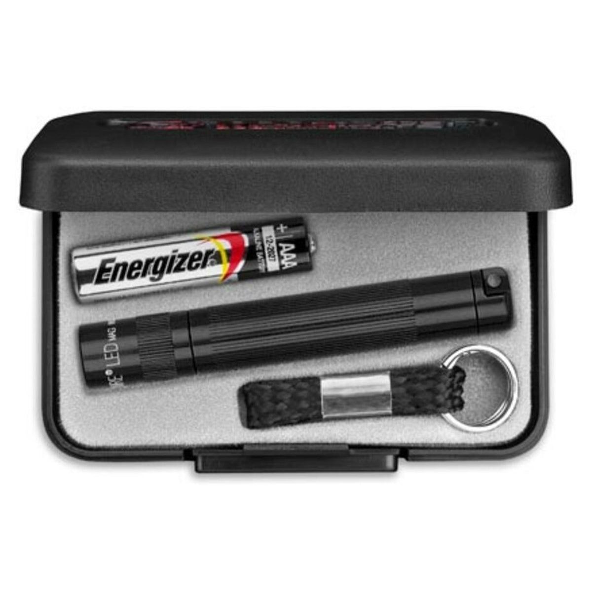 Linterna Maglite Solitaire LED · vista 1