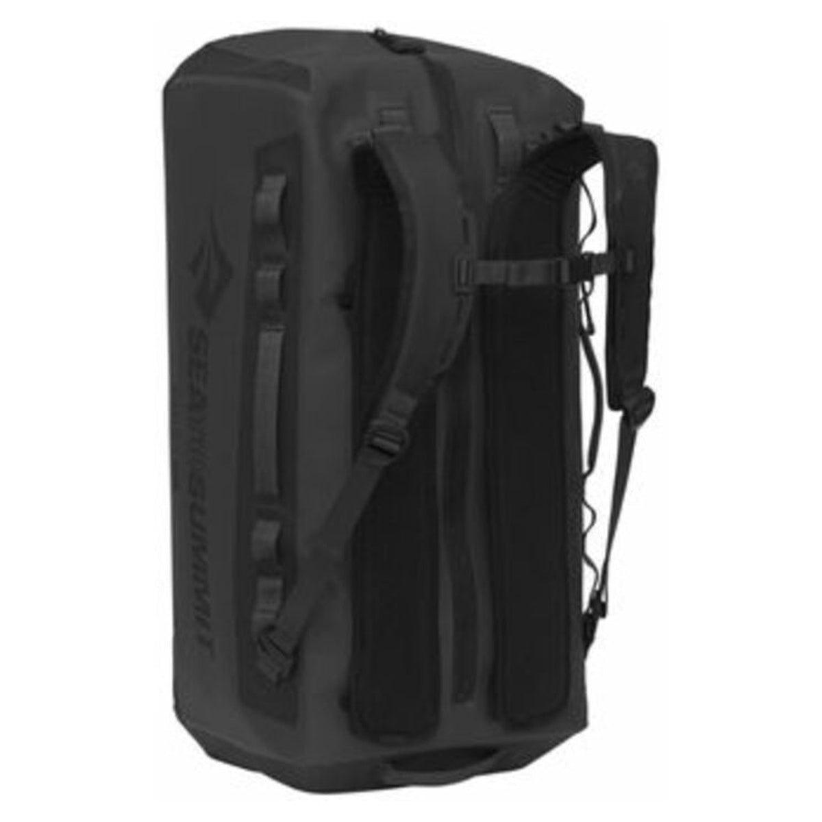 Mochila estanca Sea to Summit Hydraulic Pro · vista 5